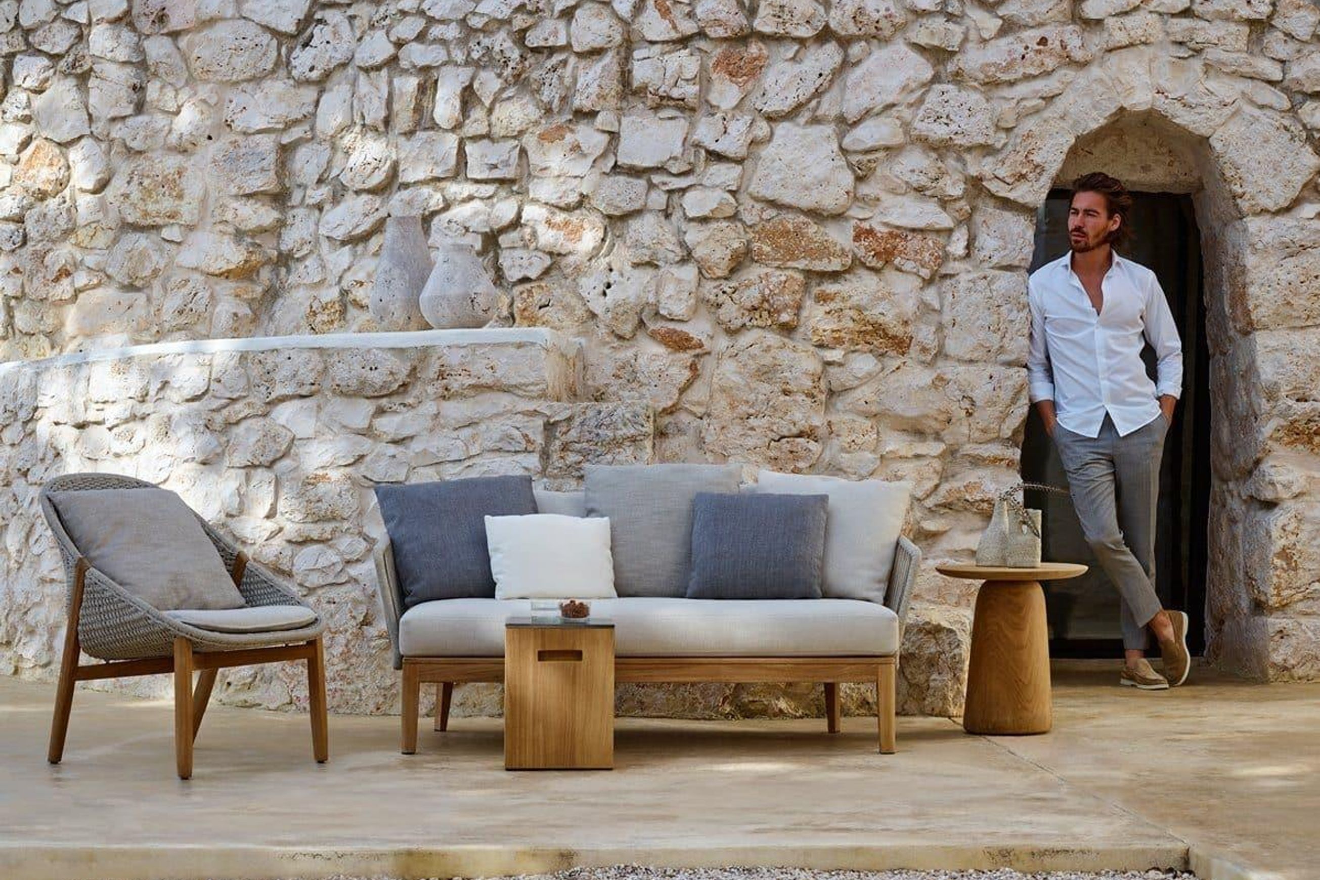 Mood Sofa