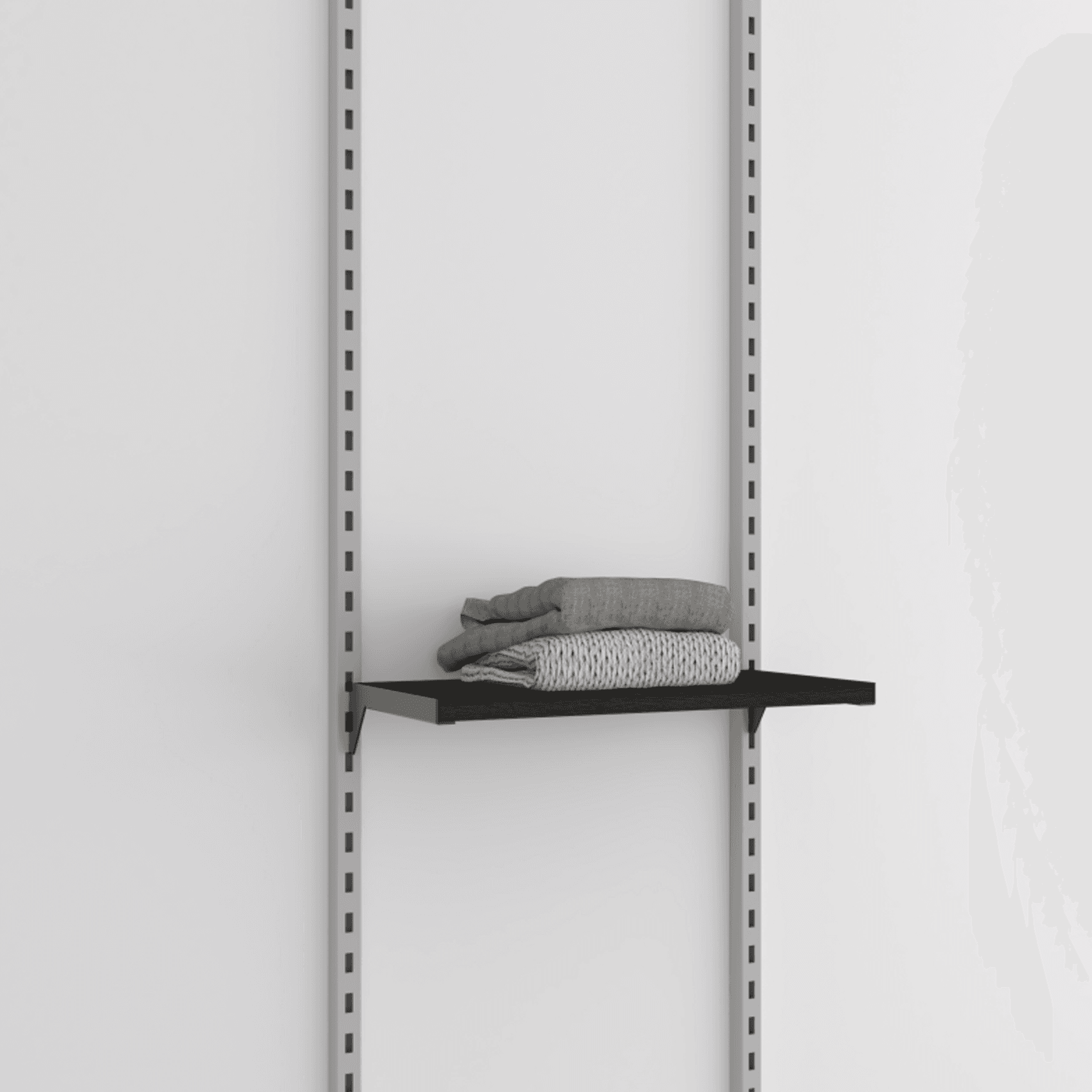 Moduspace Shelf and Bracket Kit