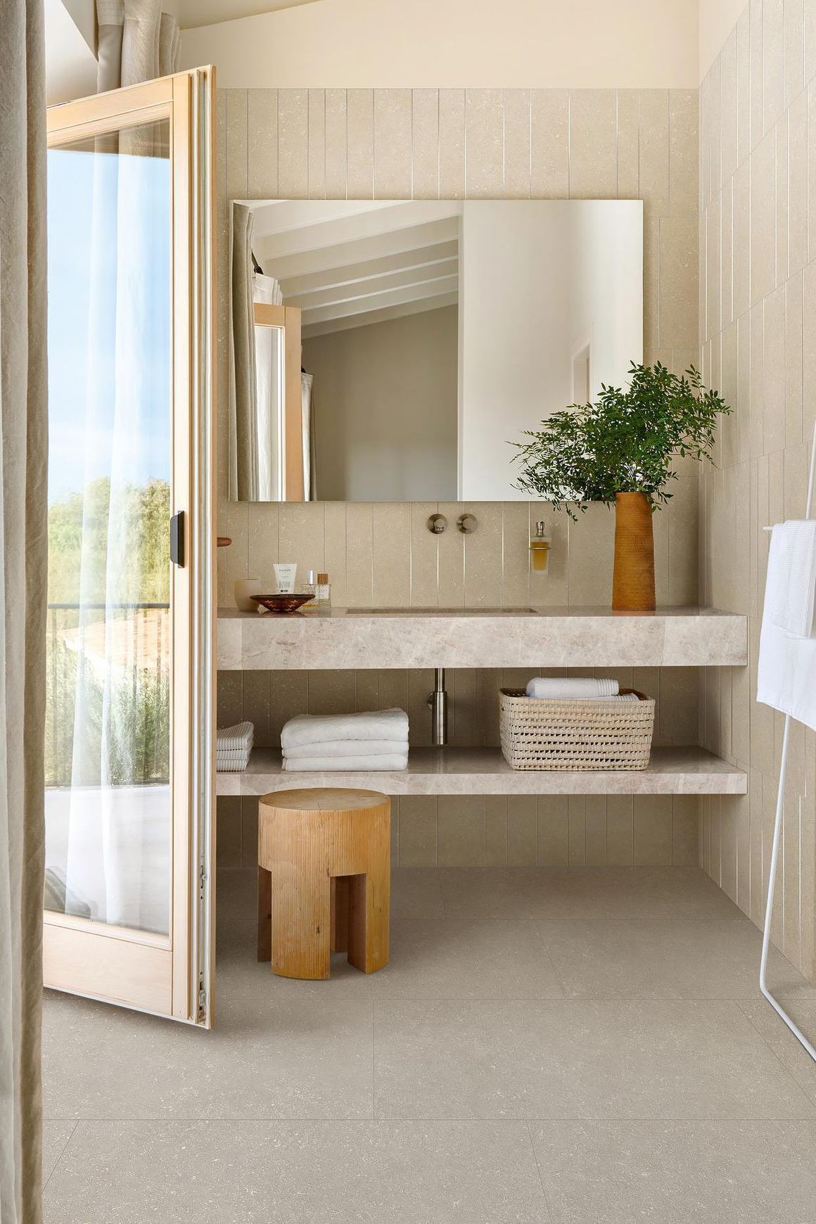 Mystone Berici Collection | Floor & Wall Tile