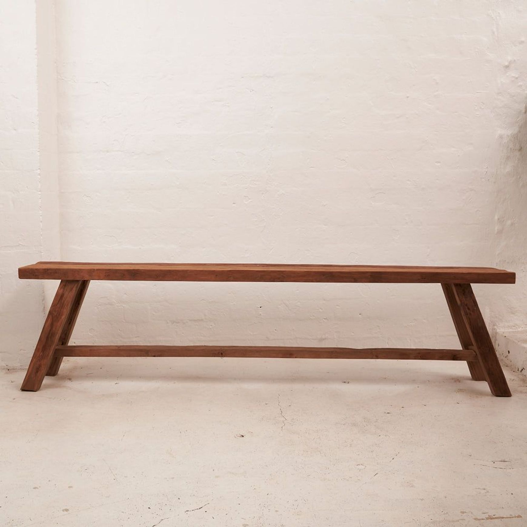Nahla Bench Seat