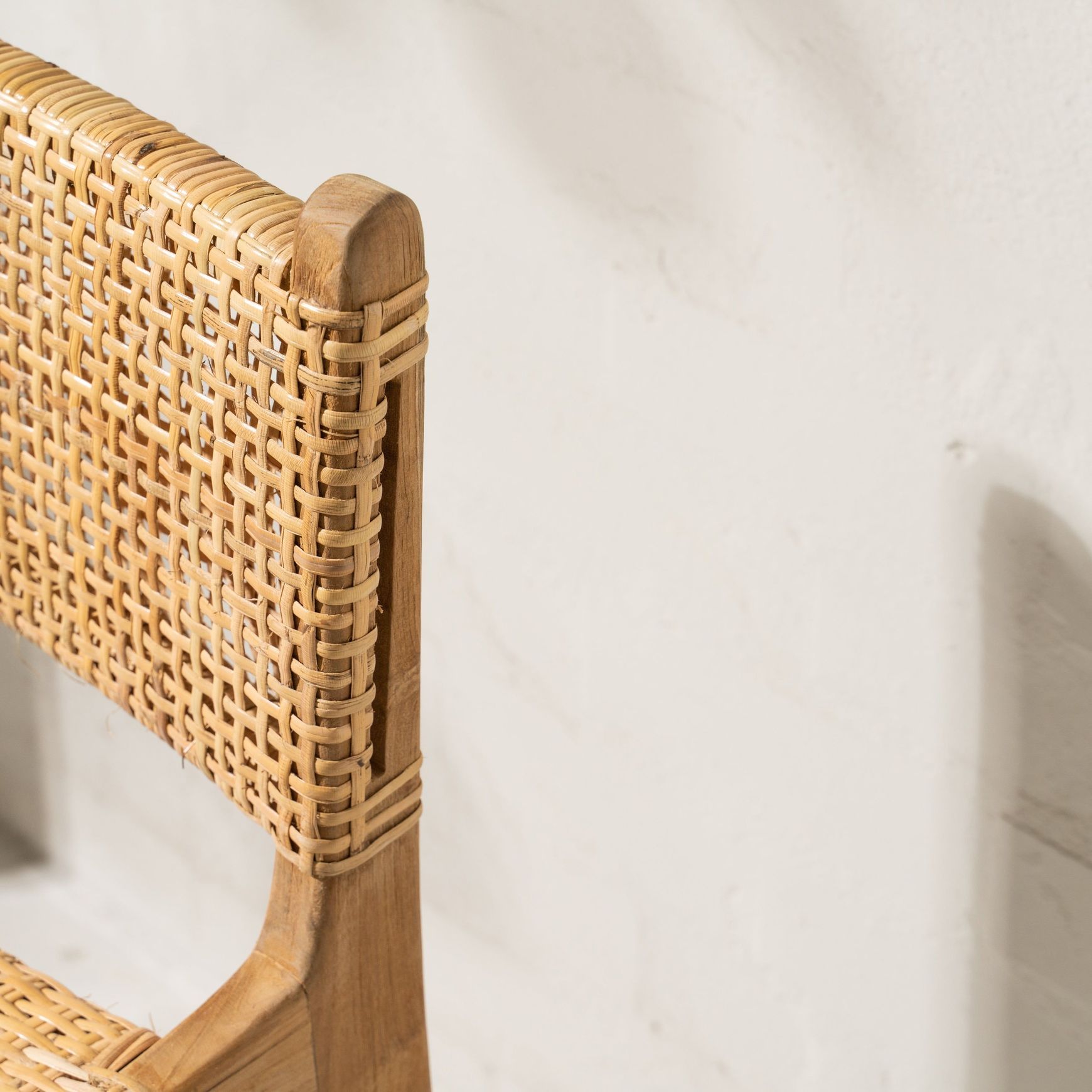 Nalani Woven Barstool