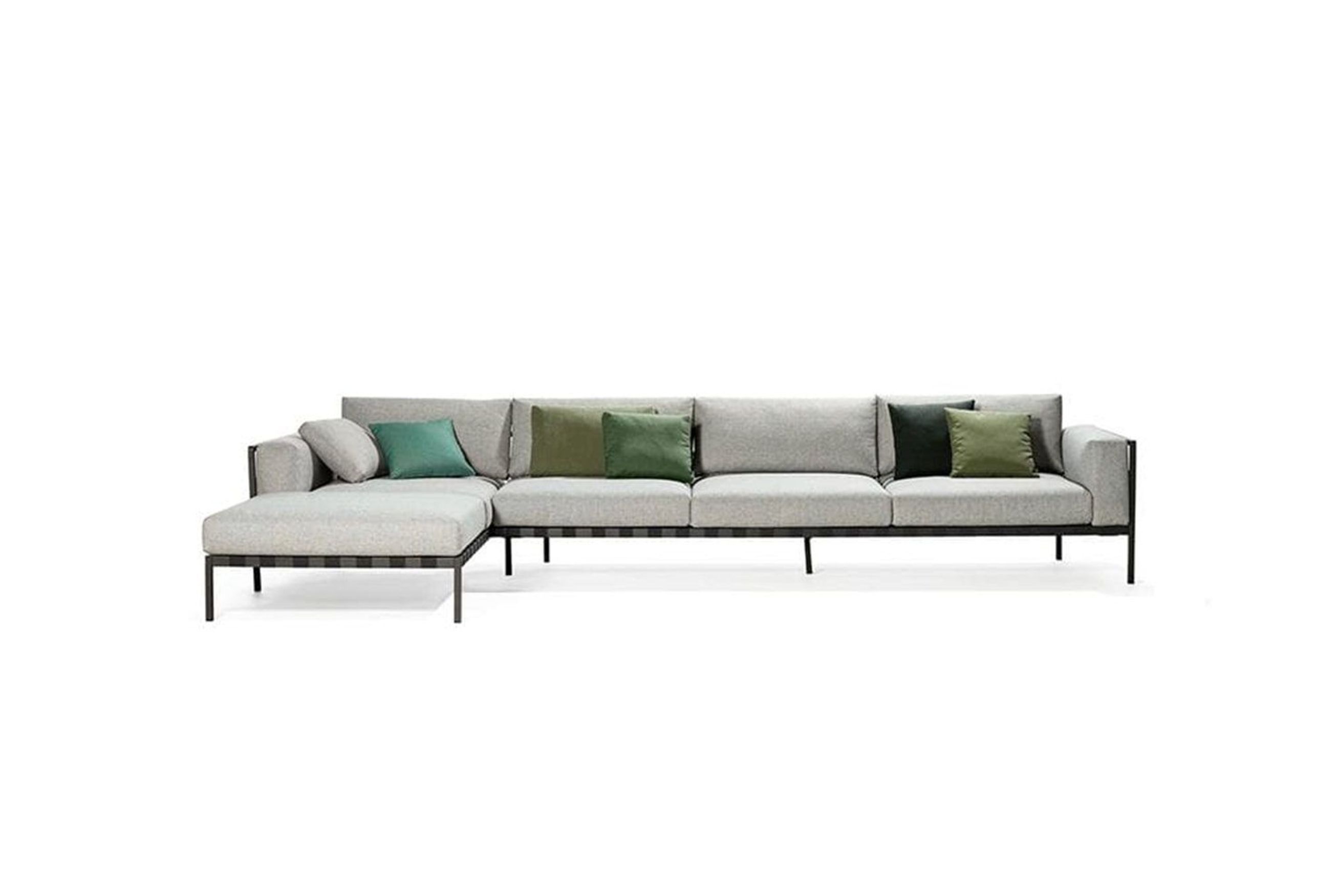 Natal Alu | Sofa