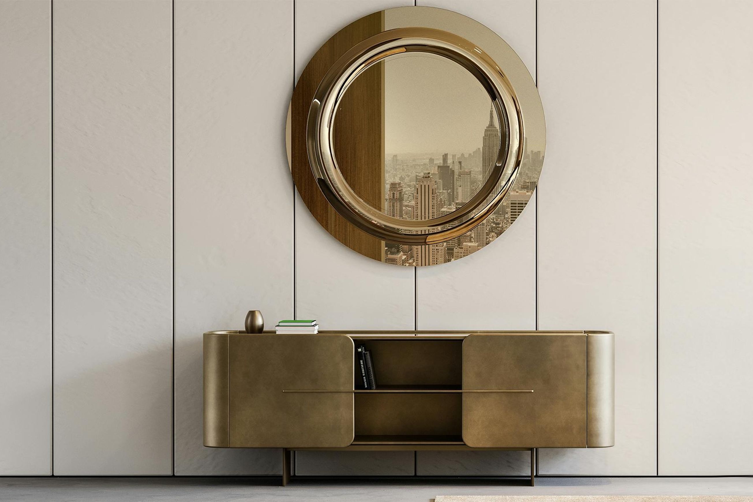Ninfa Sideboard