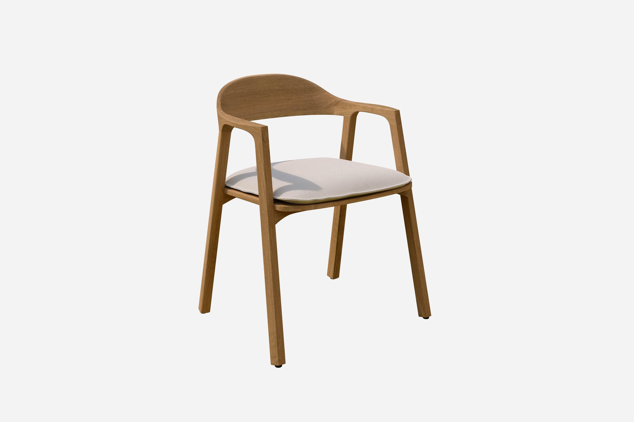 Nomad Dining Chair
