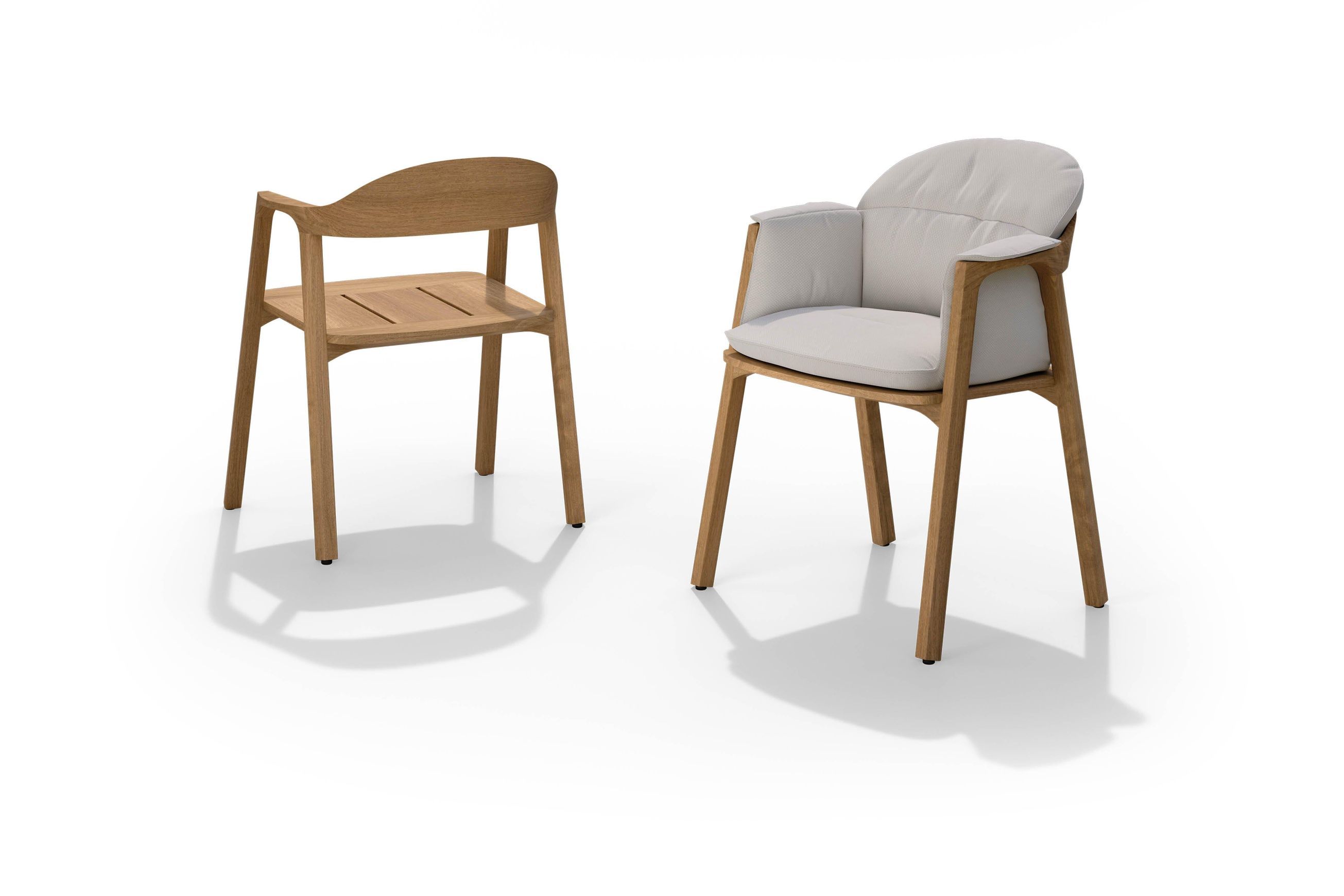 Nomad Dining Chair