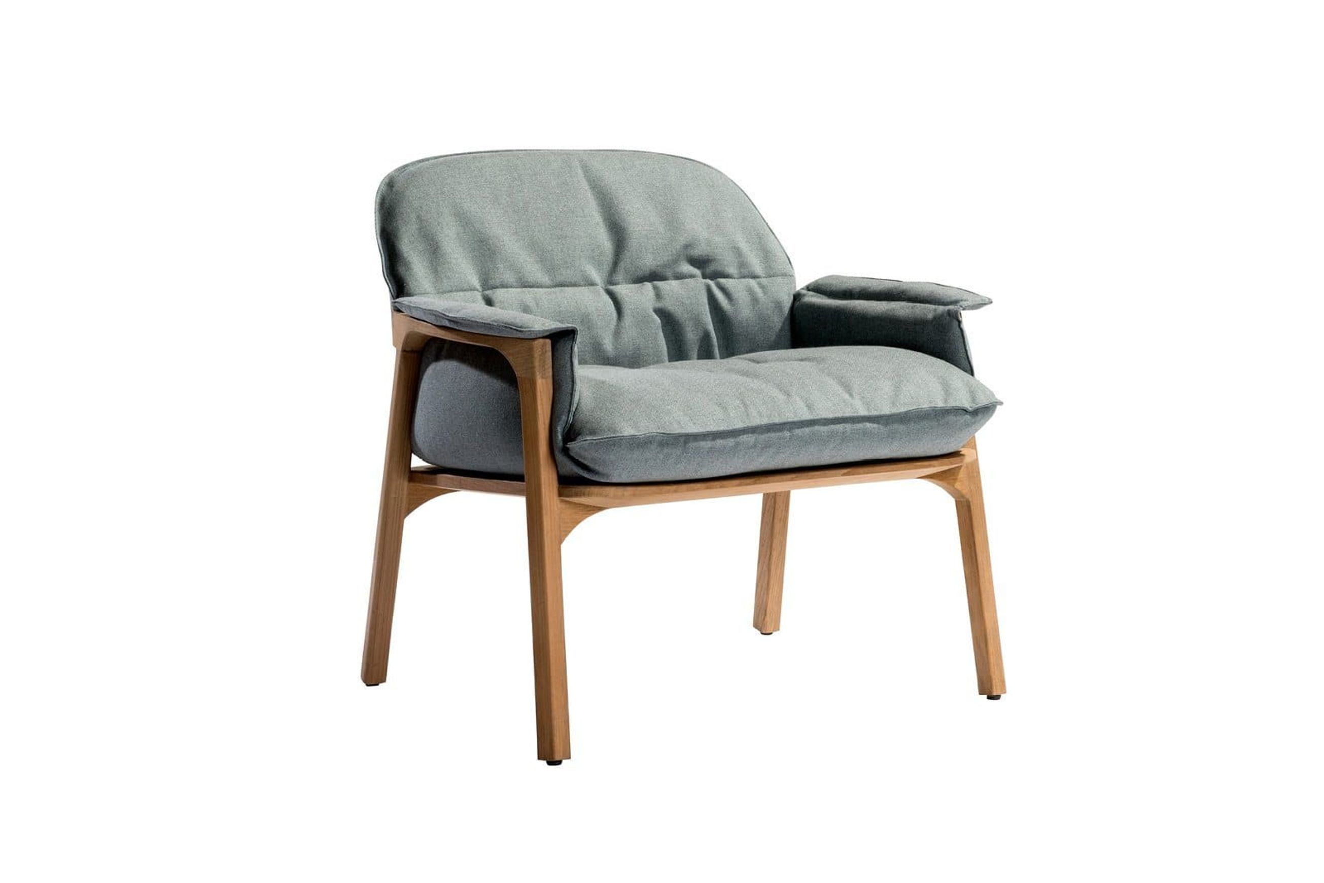 Nomad | Easy Chair