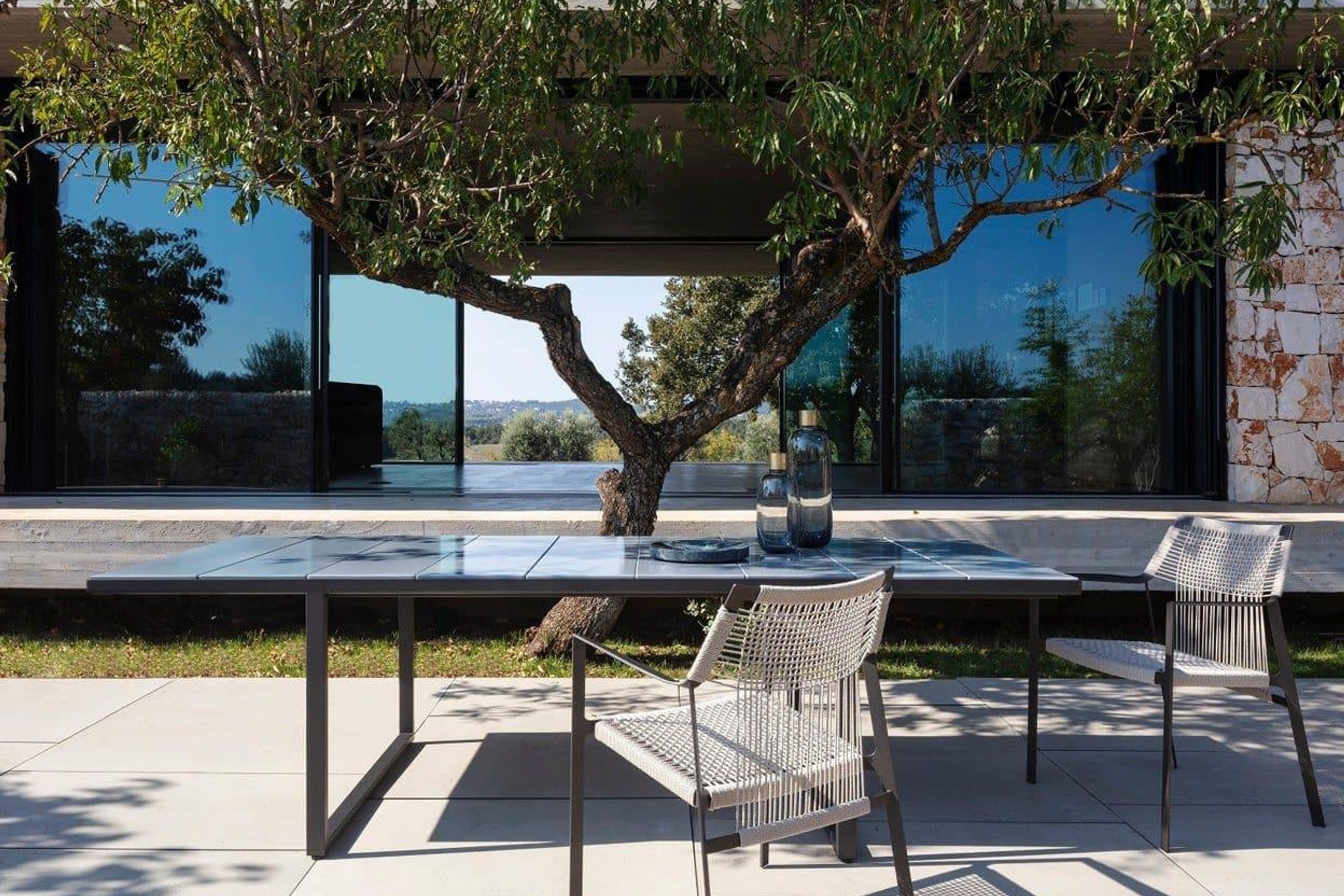 Nox Tables