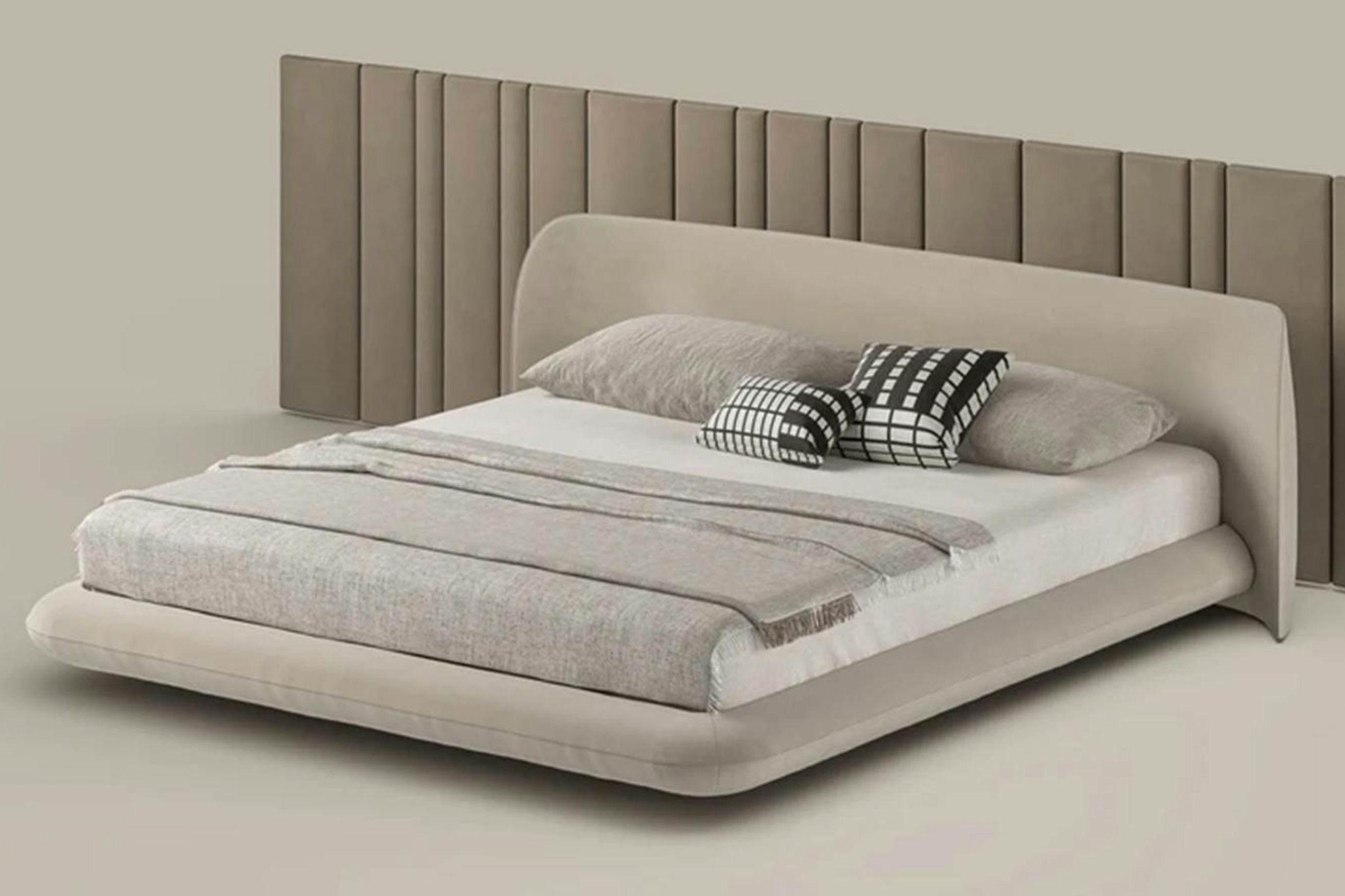 Nubo Bed
