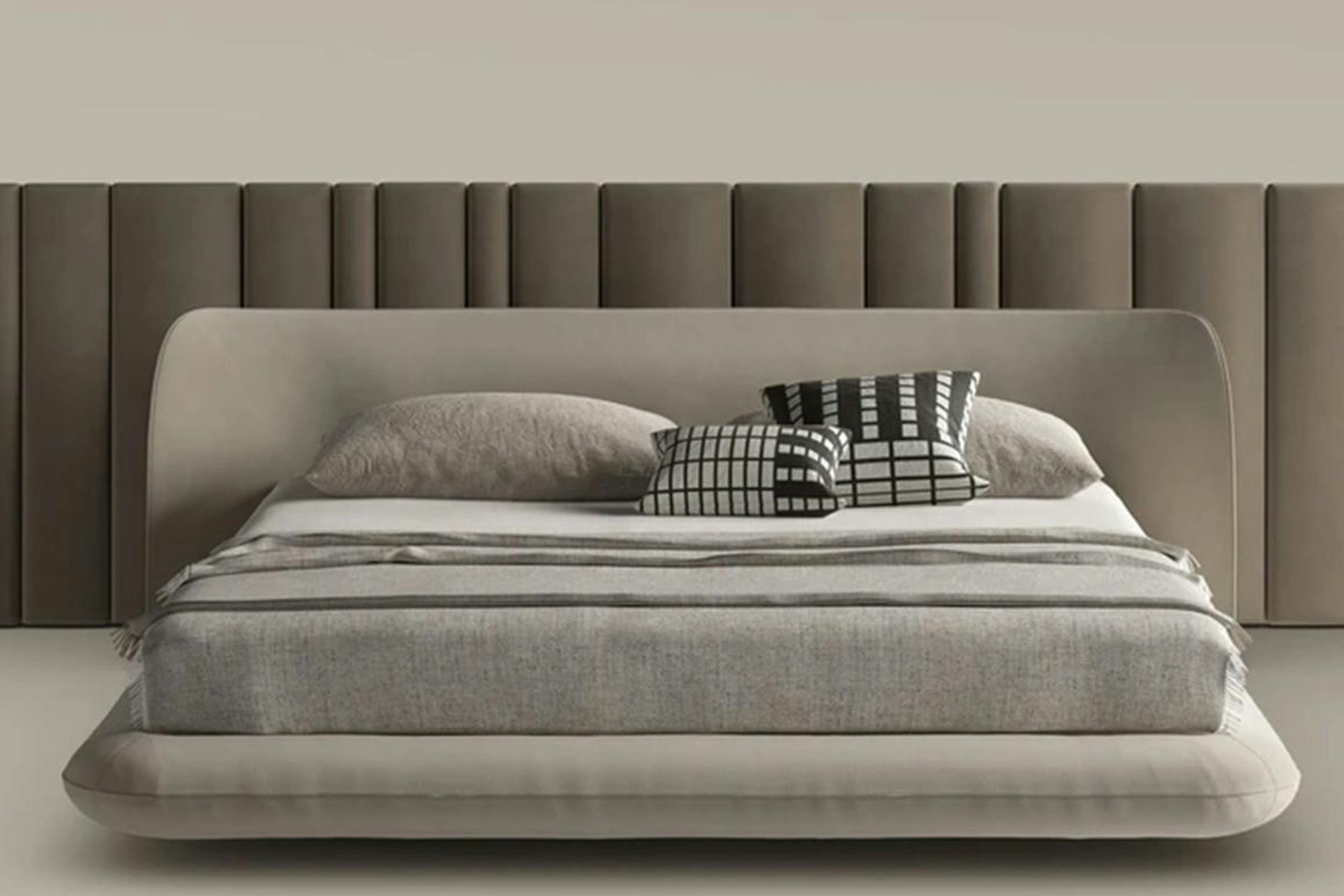 Nubo Bed
