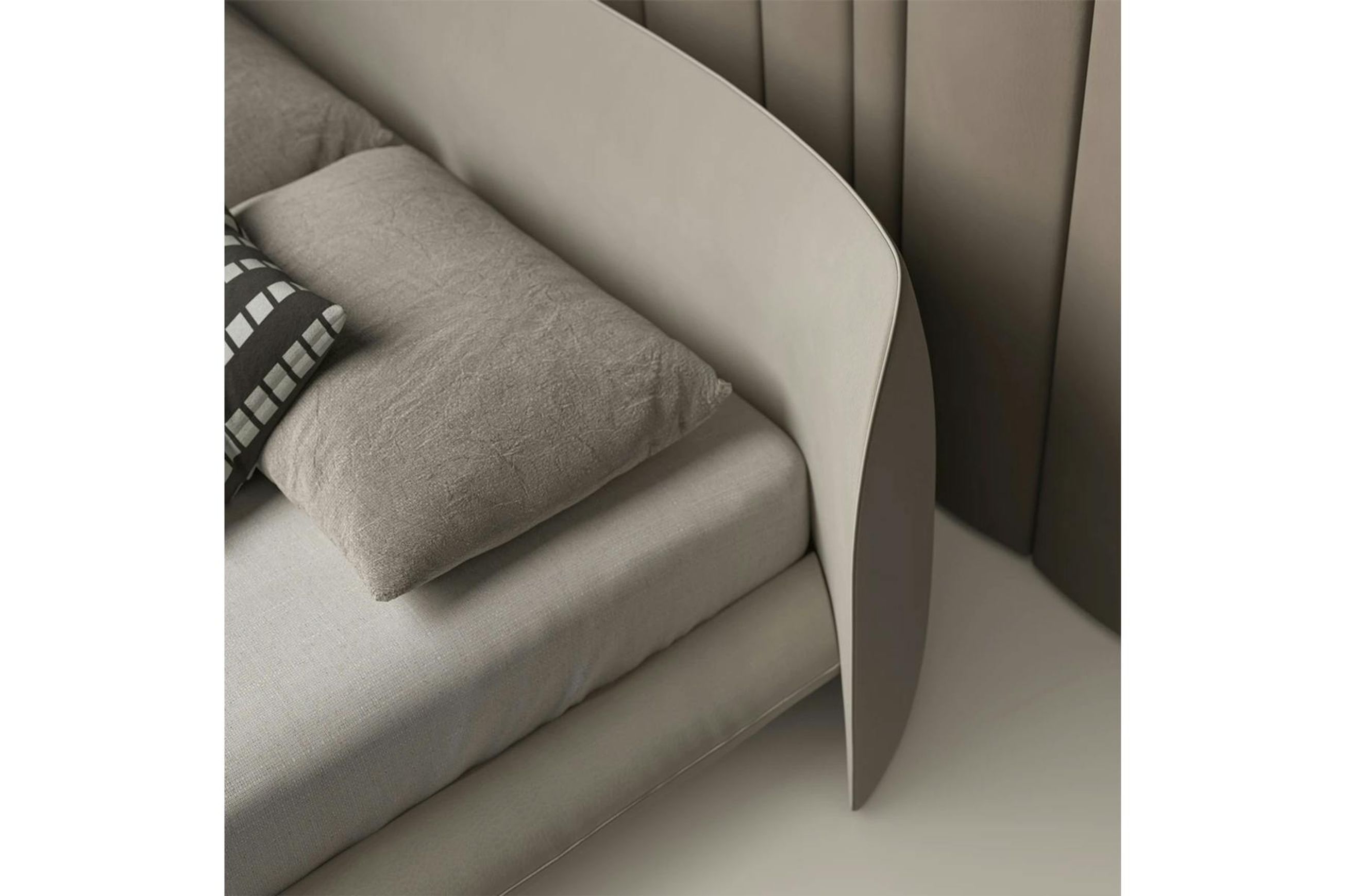 Nubo Bed