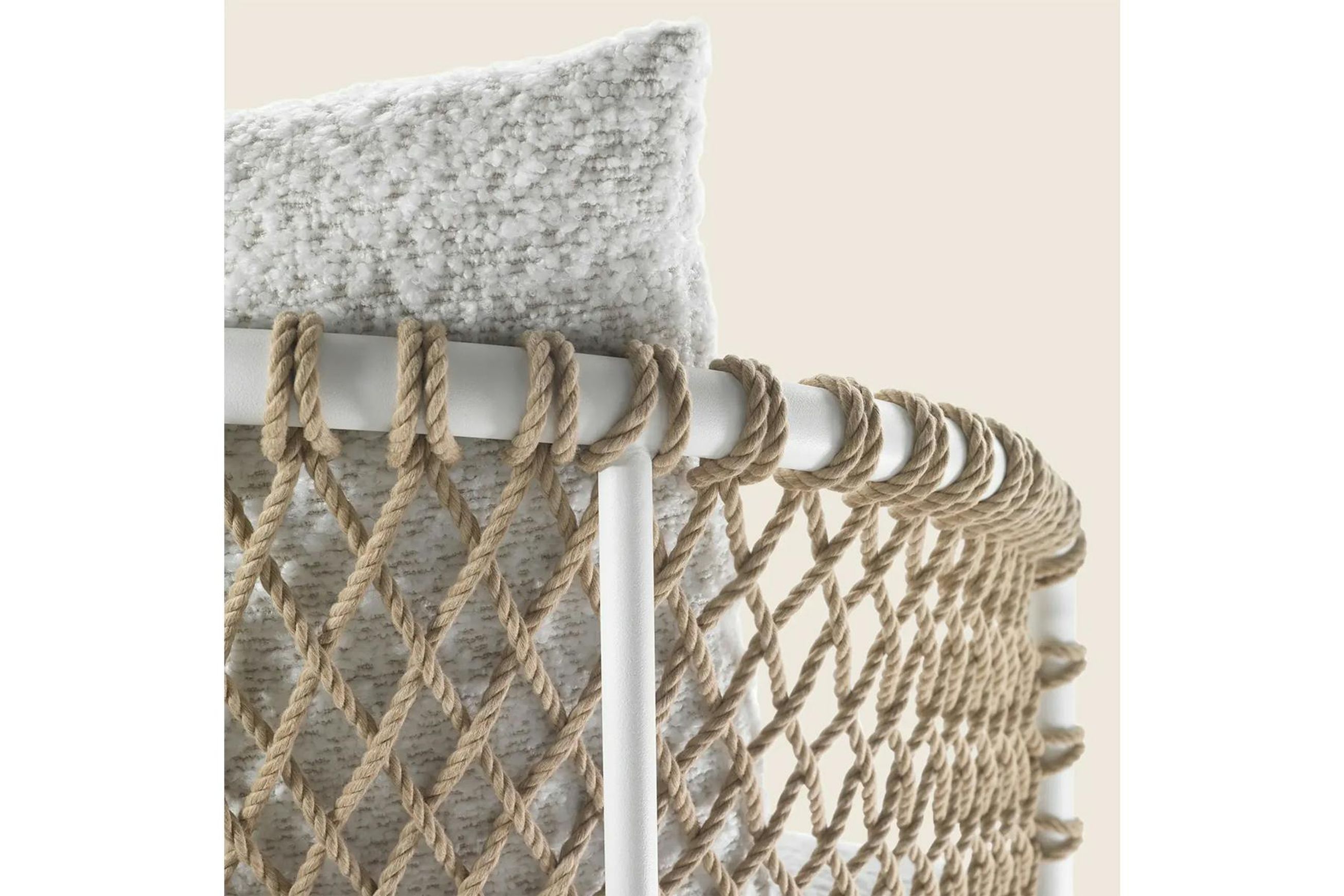 Oasis Outdoor Dining Chair By Flexform