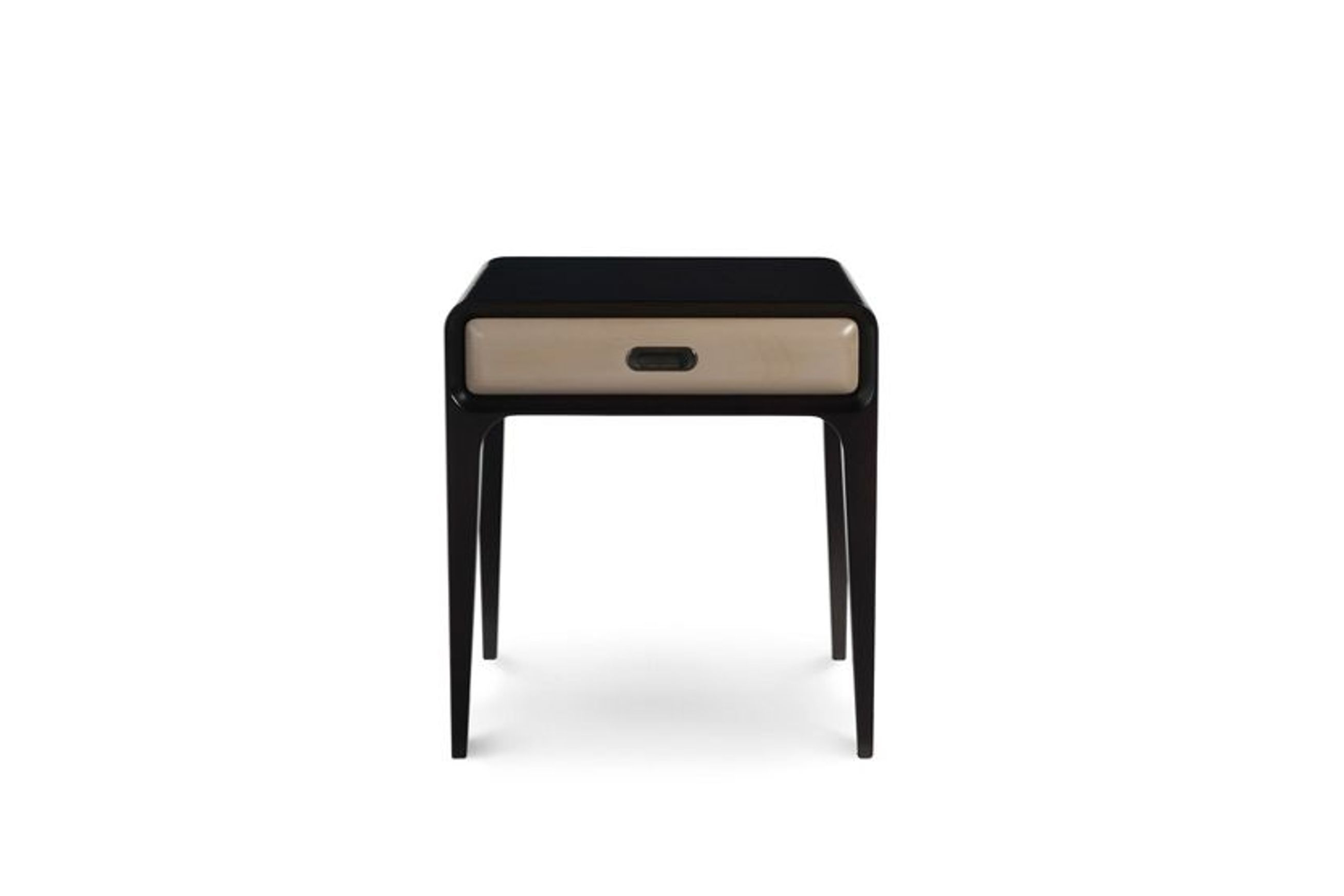 Offing Bedside Table