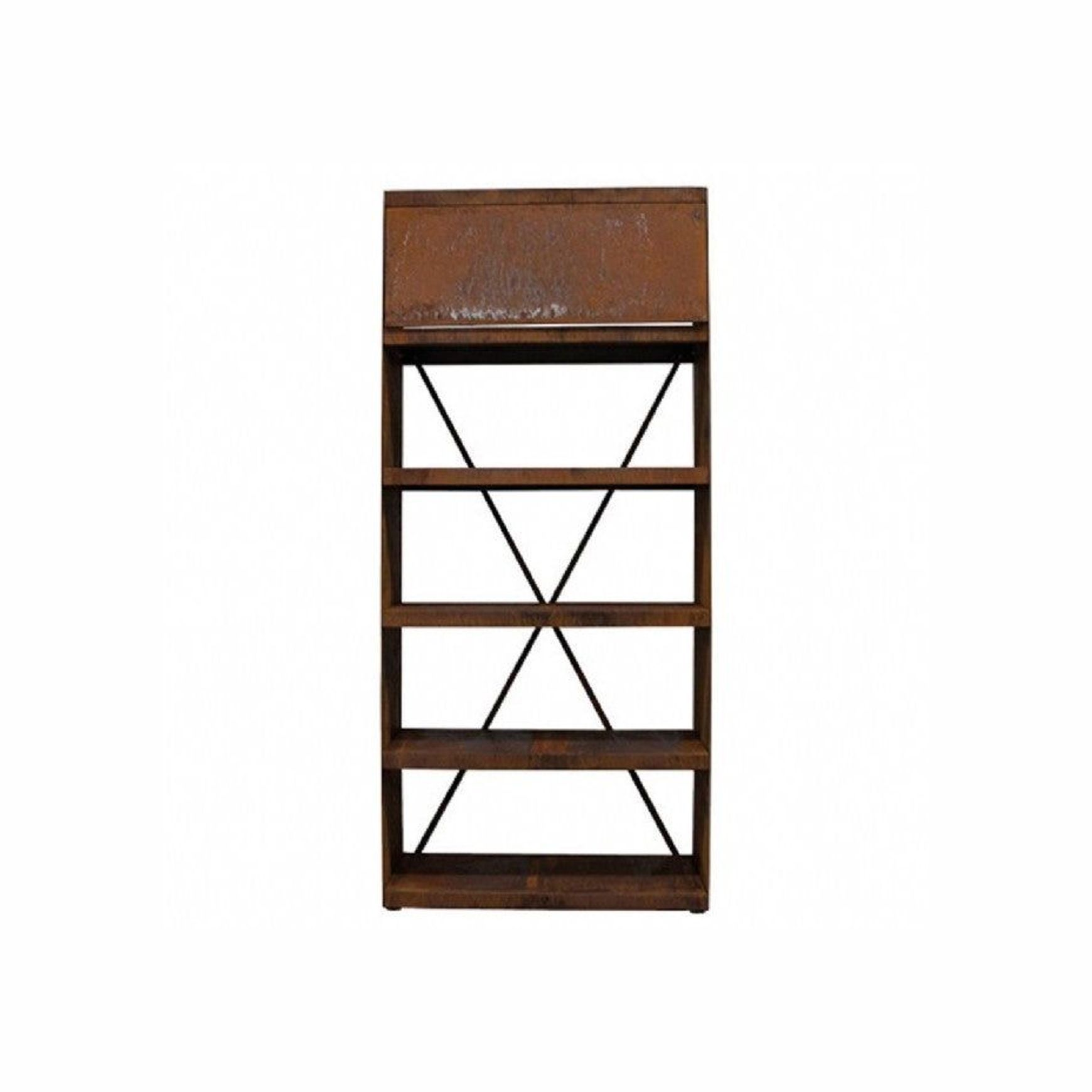 OFYR Wood Storage 100