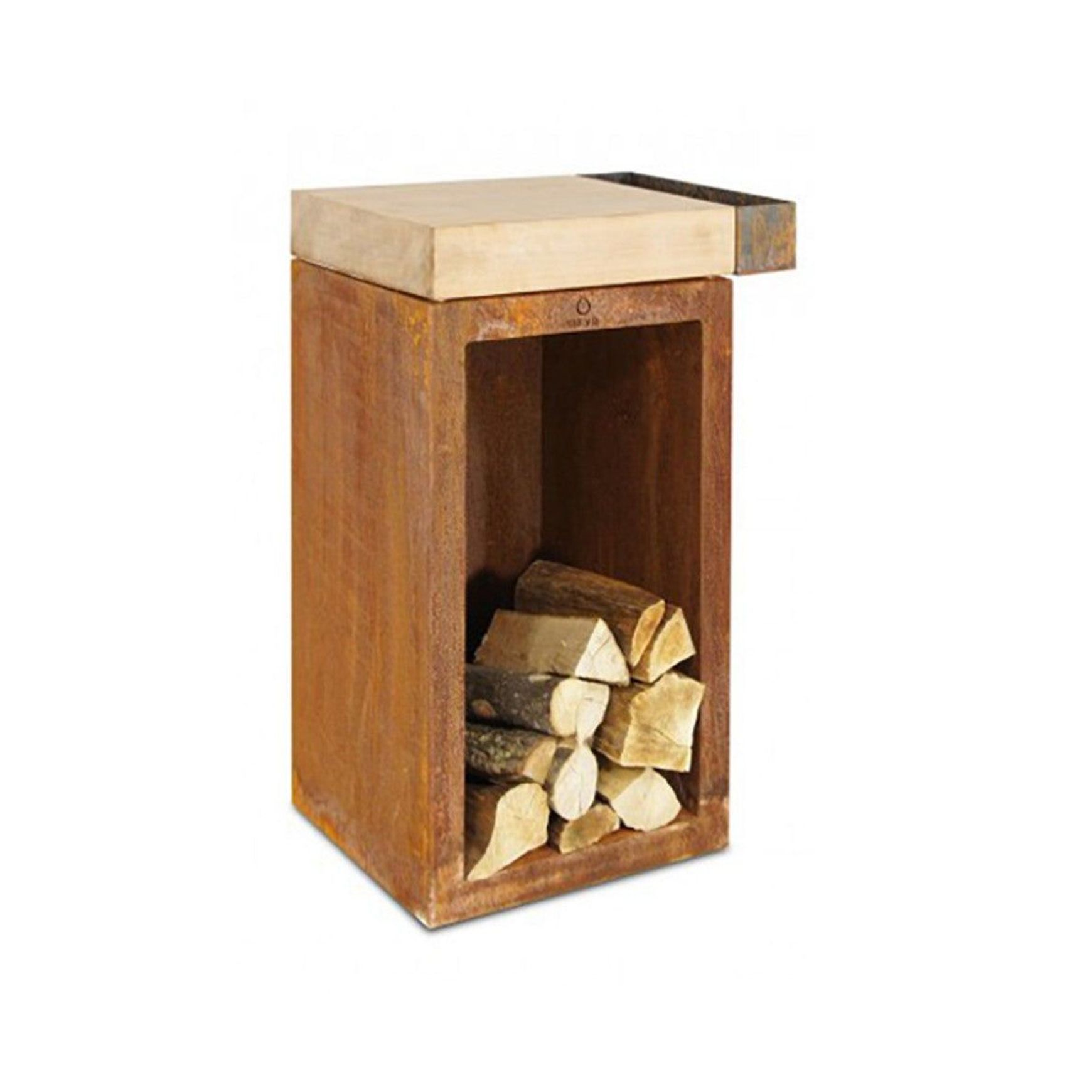 OFYR Butchers Block Storage