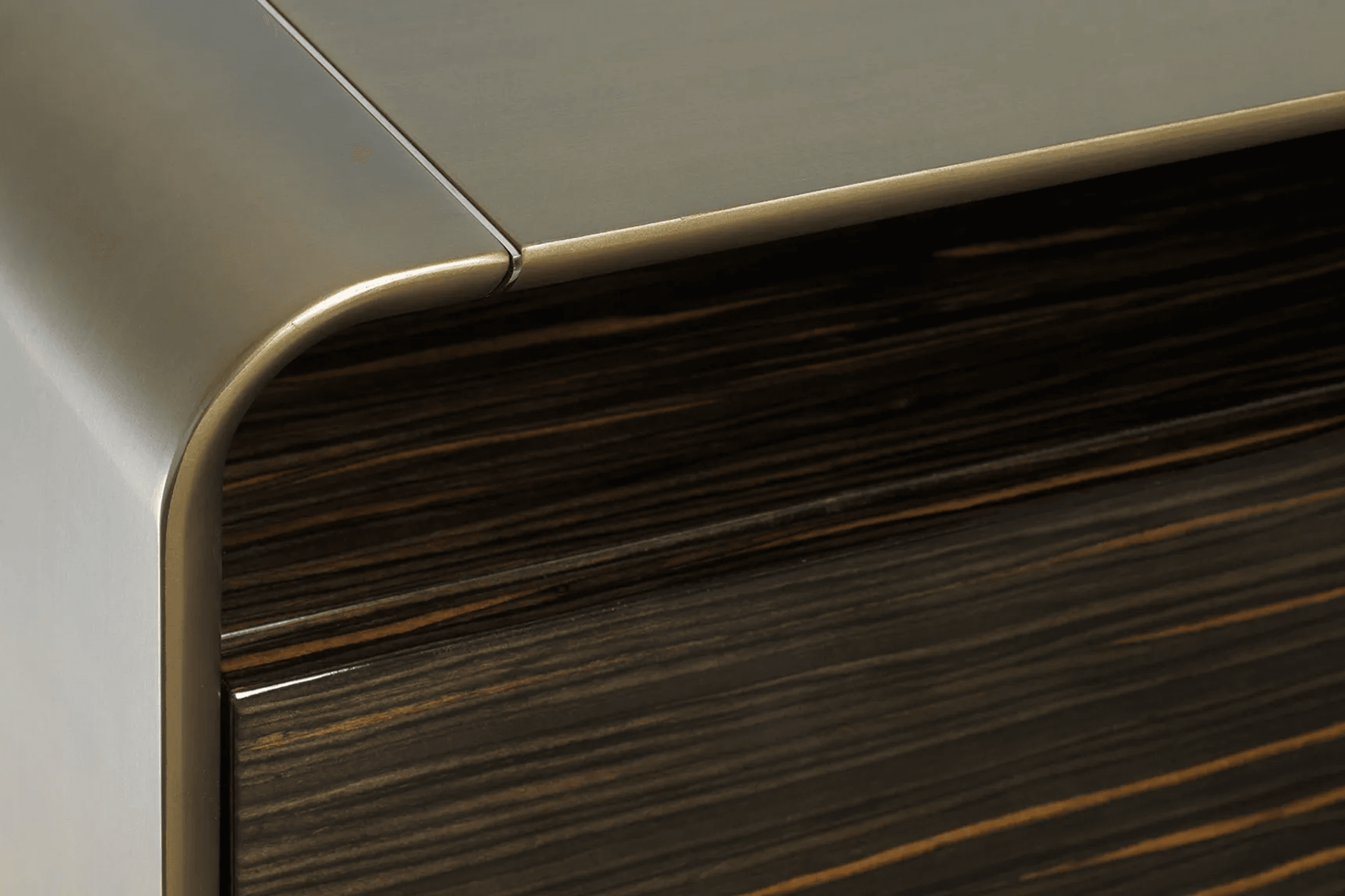 Oh Low Sideboard
