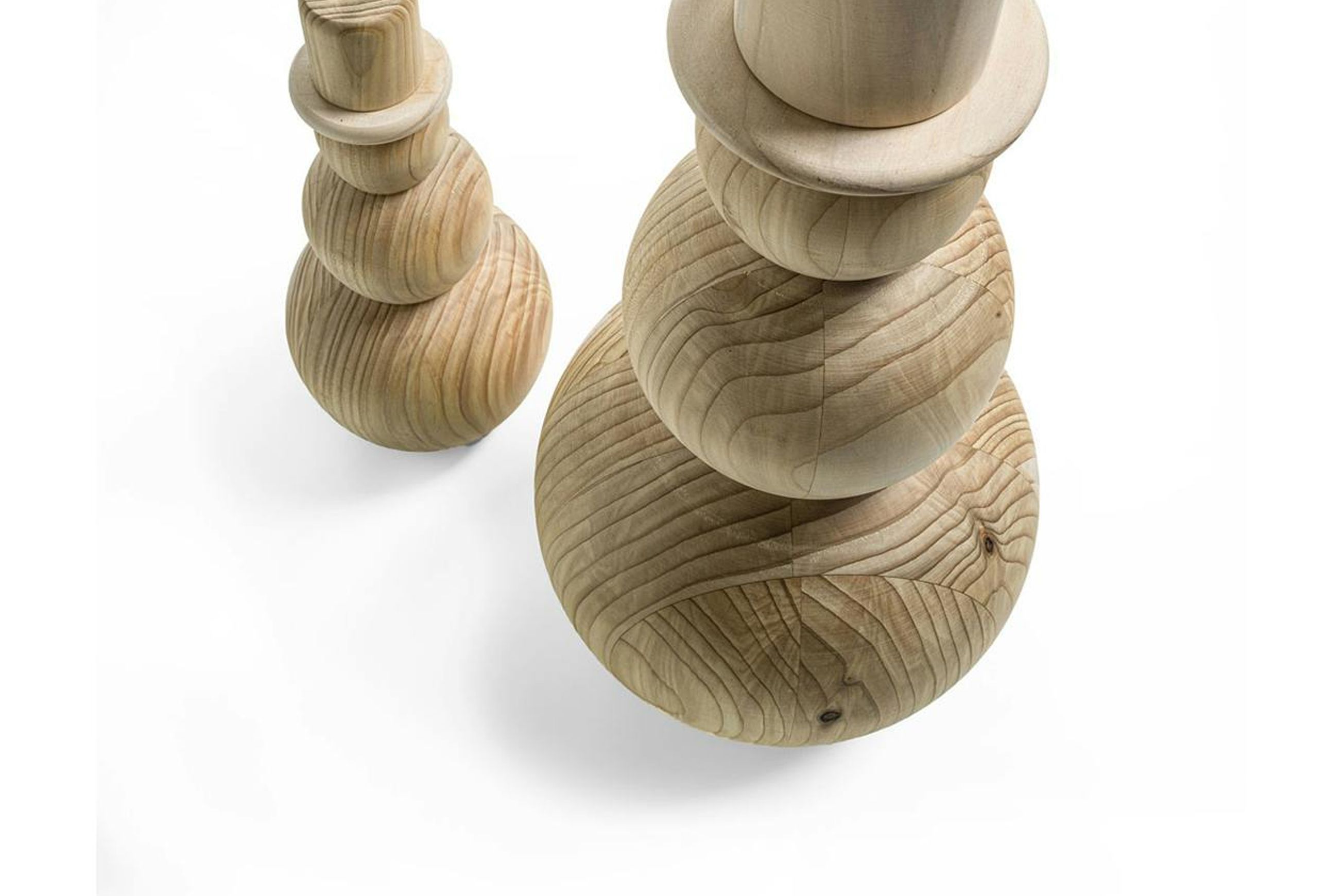 Olaf Cedar Art