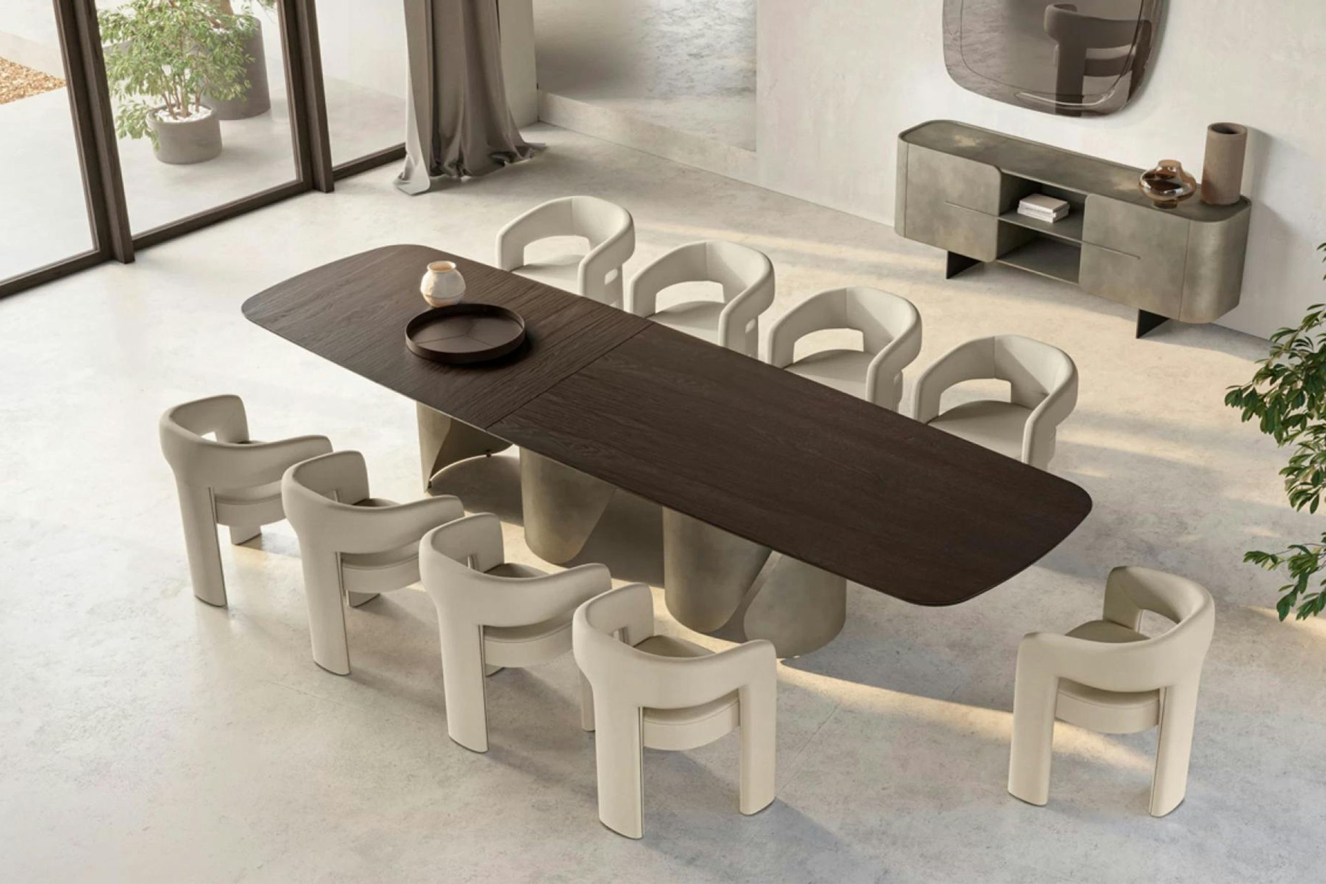 Onda Xl Dining Table