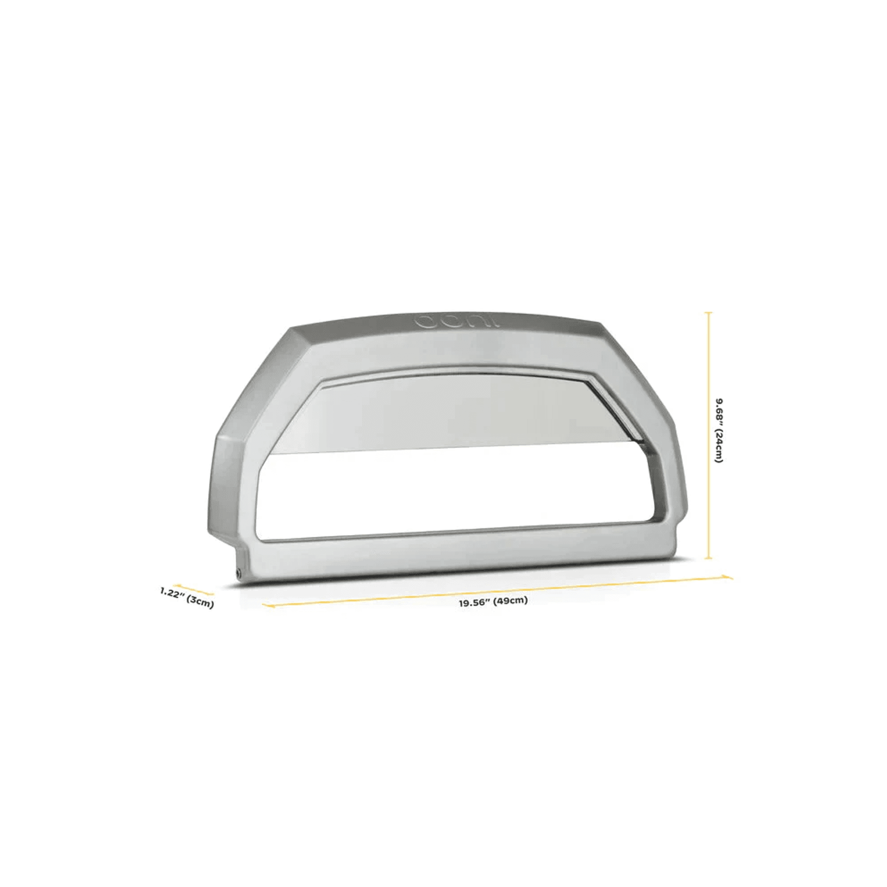 Ooni Pizza Door for Karu 16