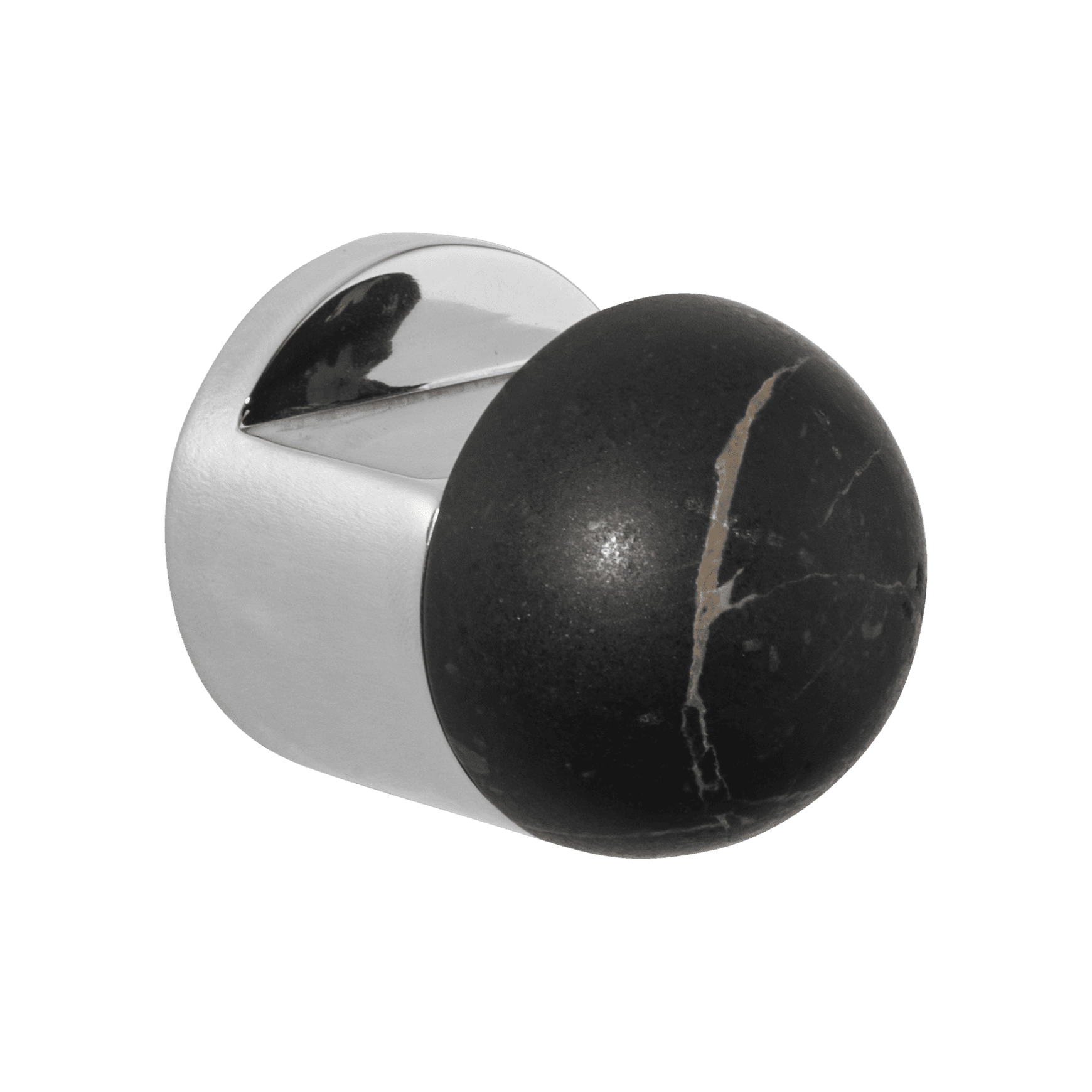 H05 Robe Hook/Cupboard Knob