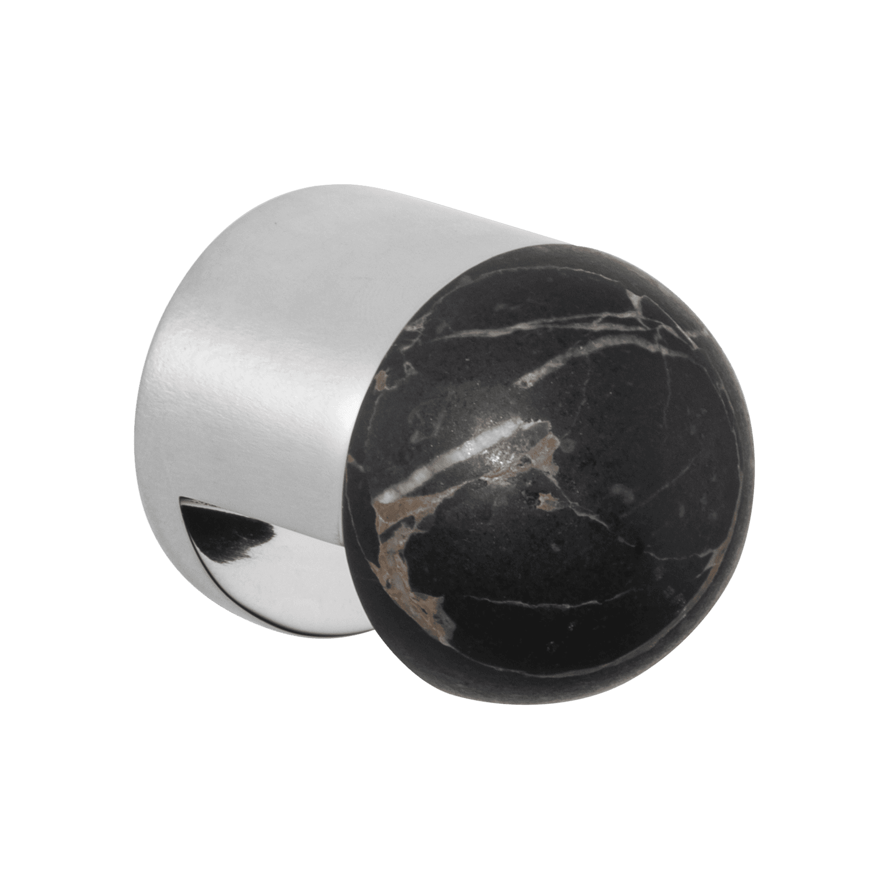 H05 Robe Hook/Cupboard Knob