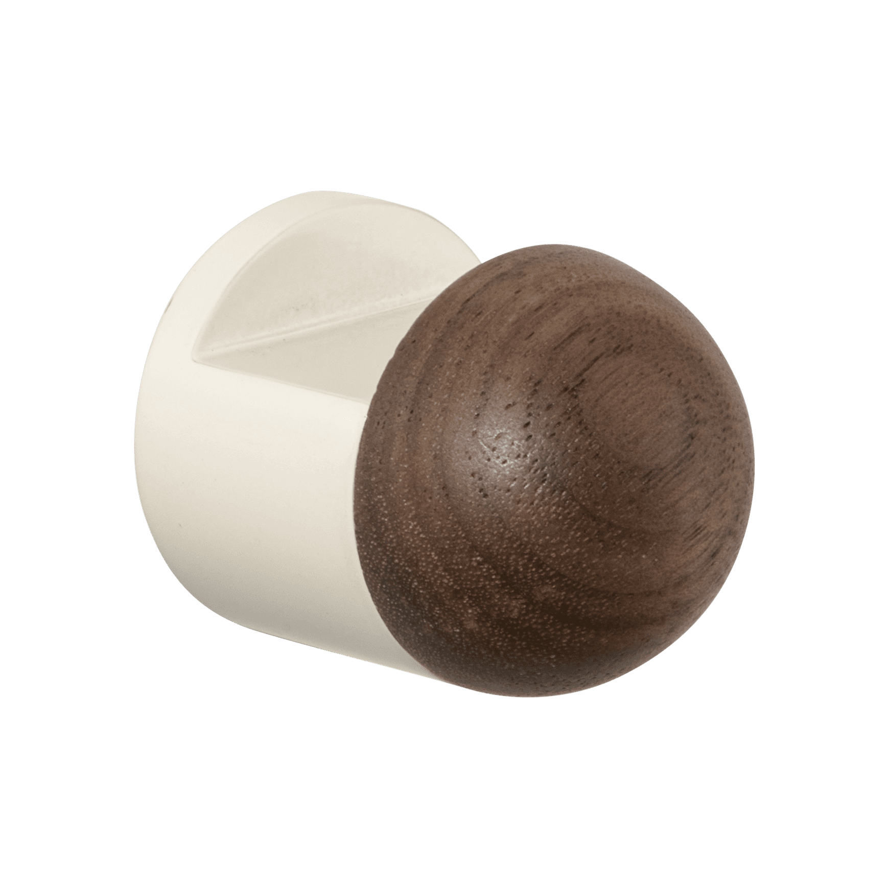H05 Robe Hook/Cupboard Knob