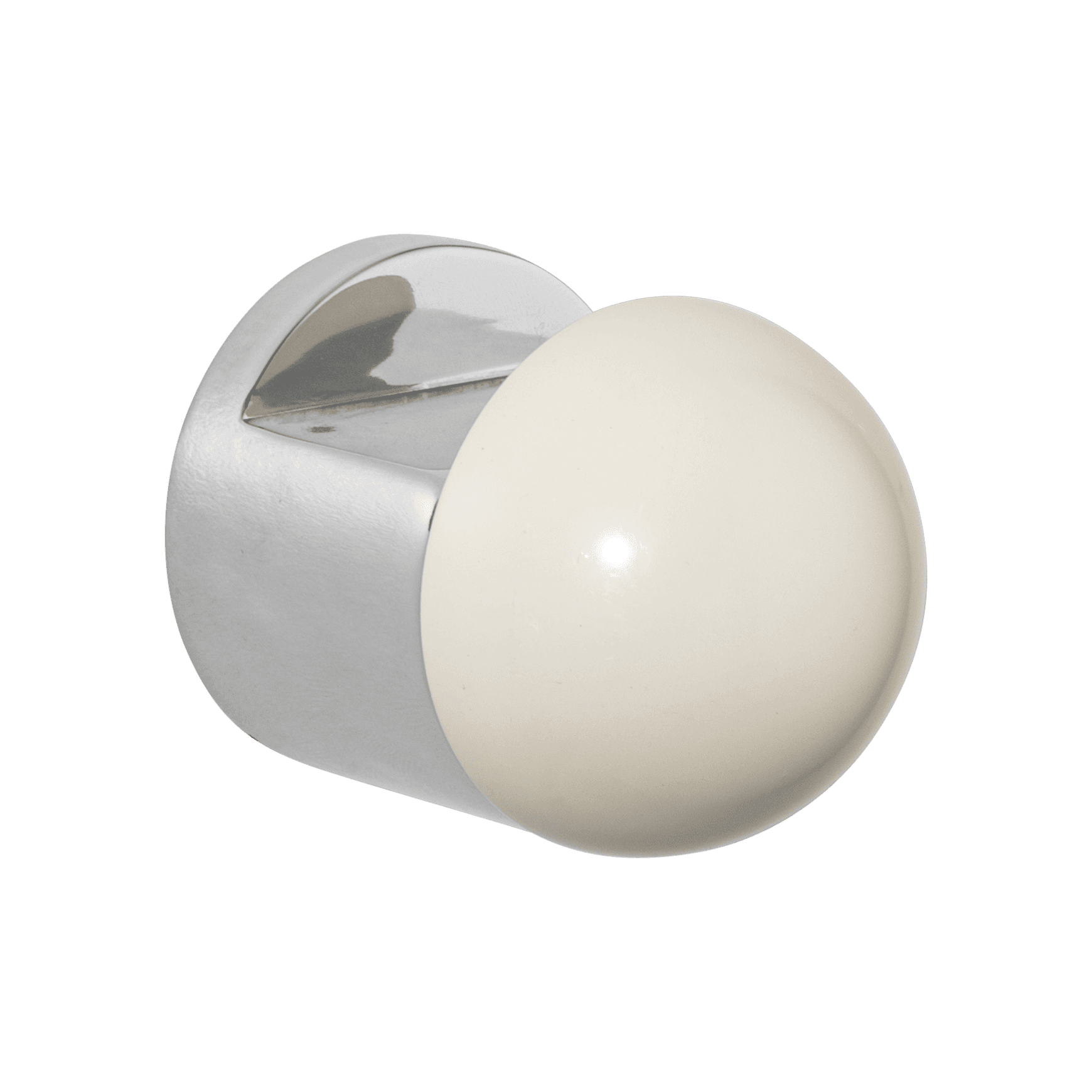 H05 Robe Hook/Cupboard Knob