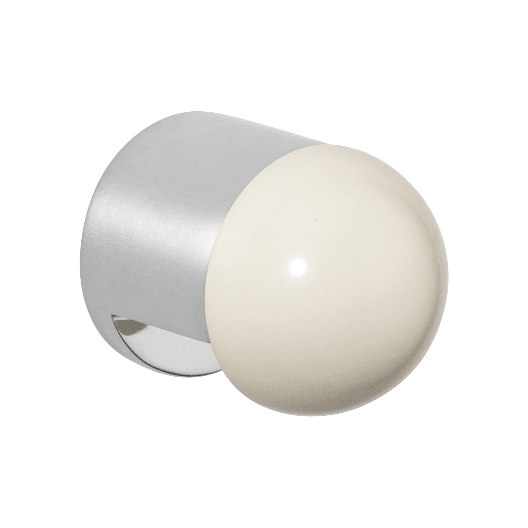 H05 Robe Hook/Cupboard Knob