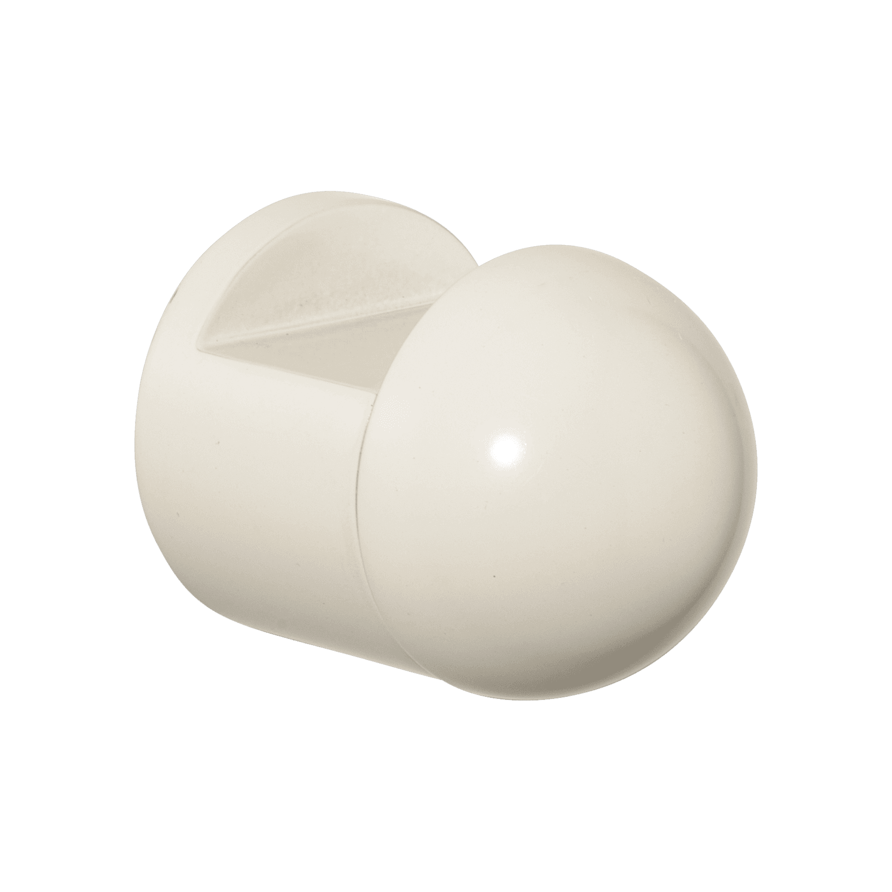 H05 Robe Hook/Cupboard Knob