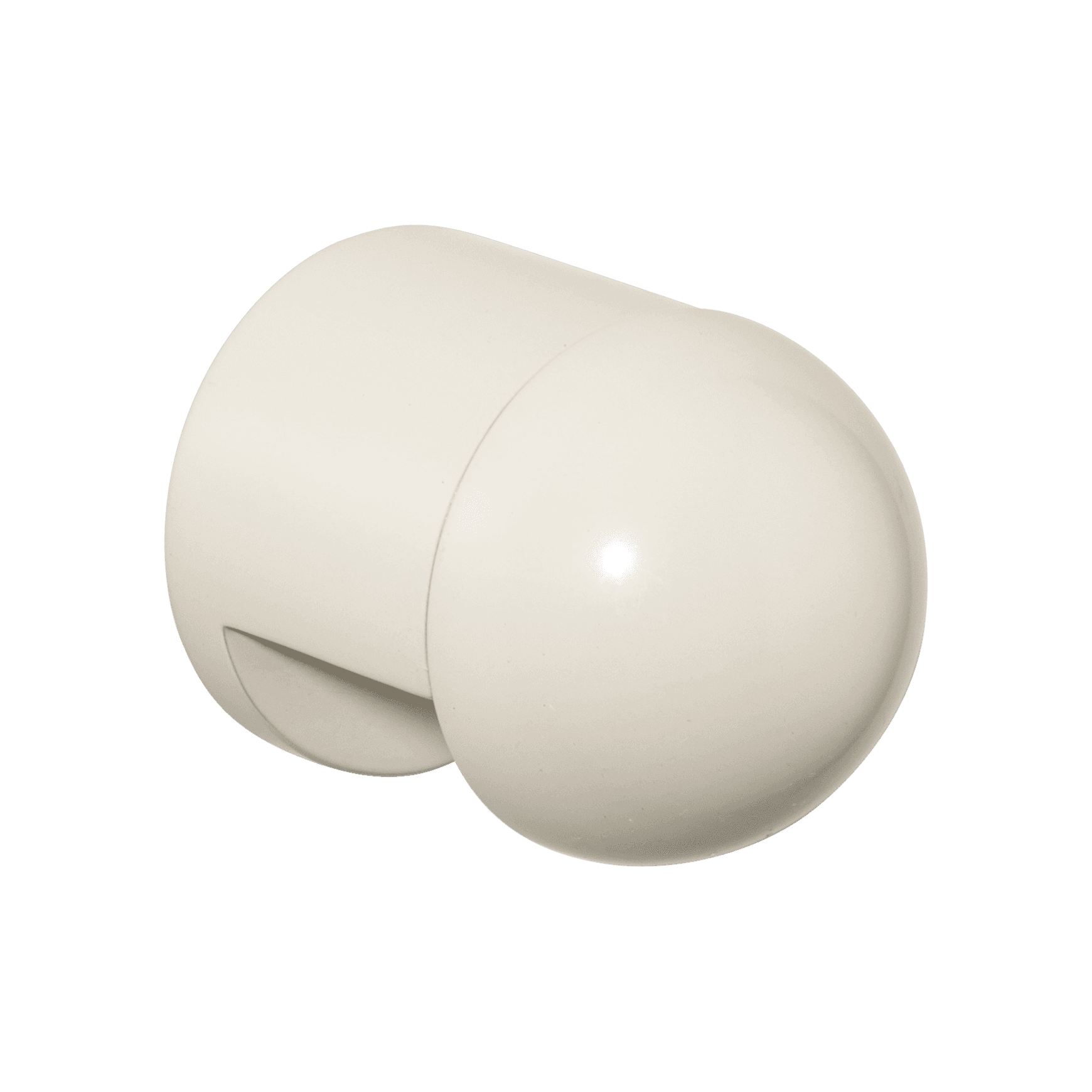 H05 Robe Hook/Cupboard Knob