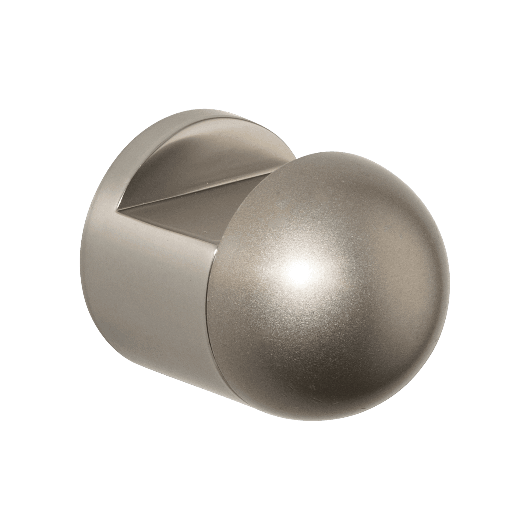 H05 Robe Hook/Cupboard Knob