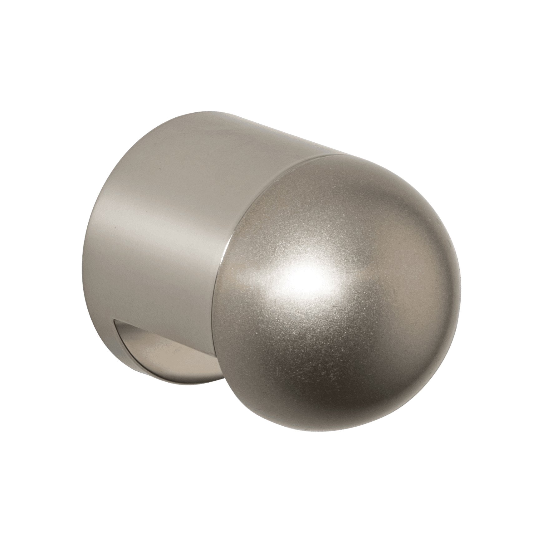 H05 Robe Hook/Cupboard Knob