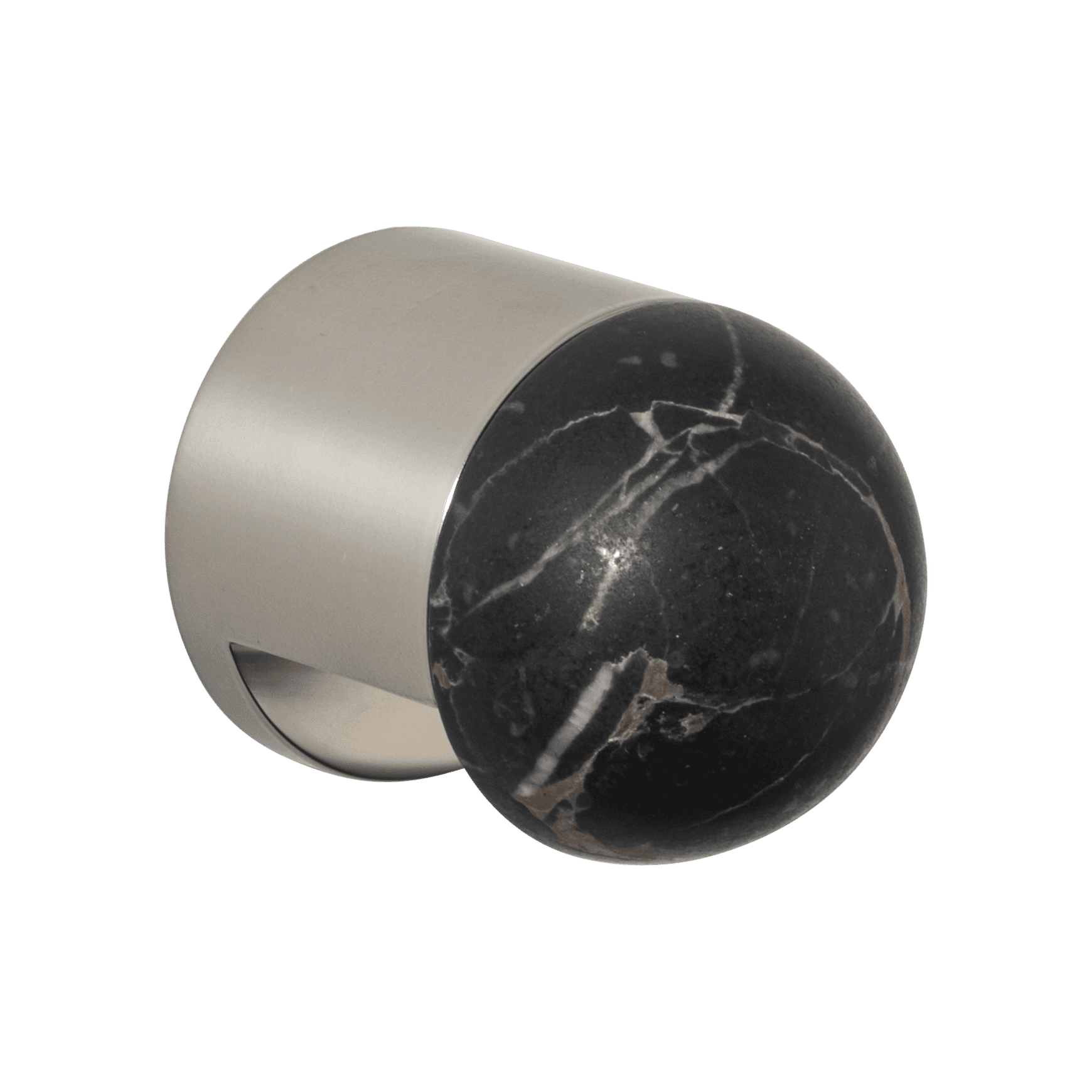 H05 Robe Hook/Cupboard Knob