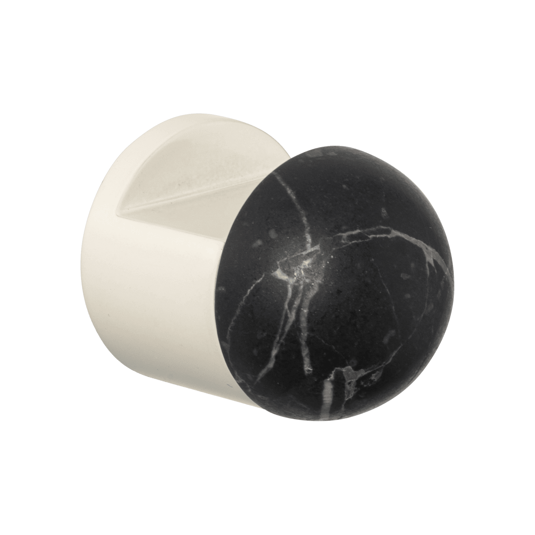 H05 Robe Hook/Cupboard Knob
