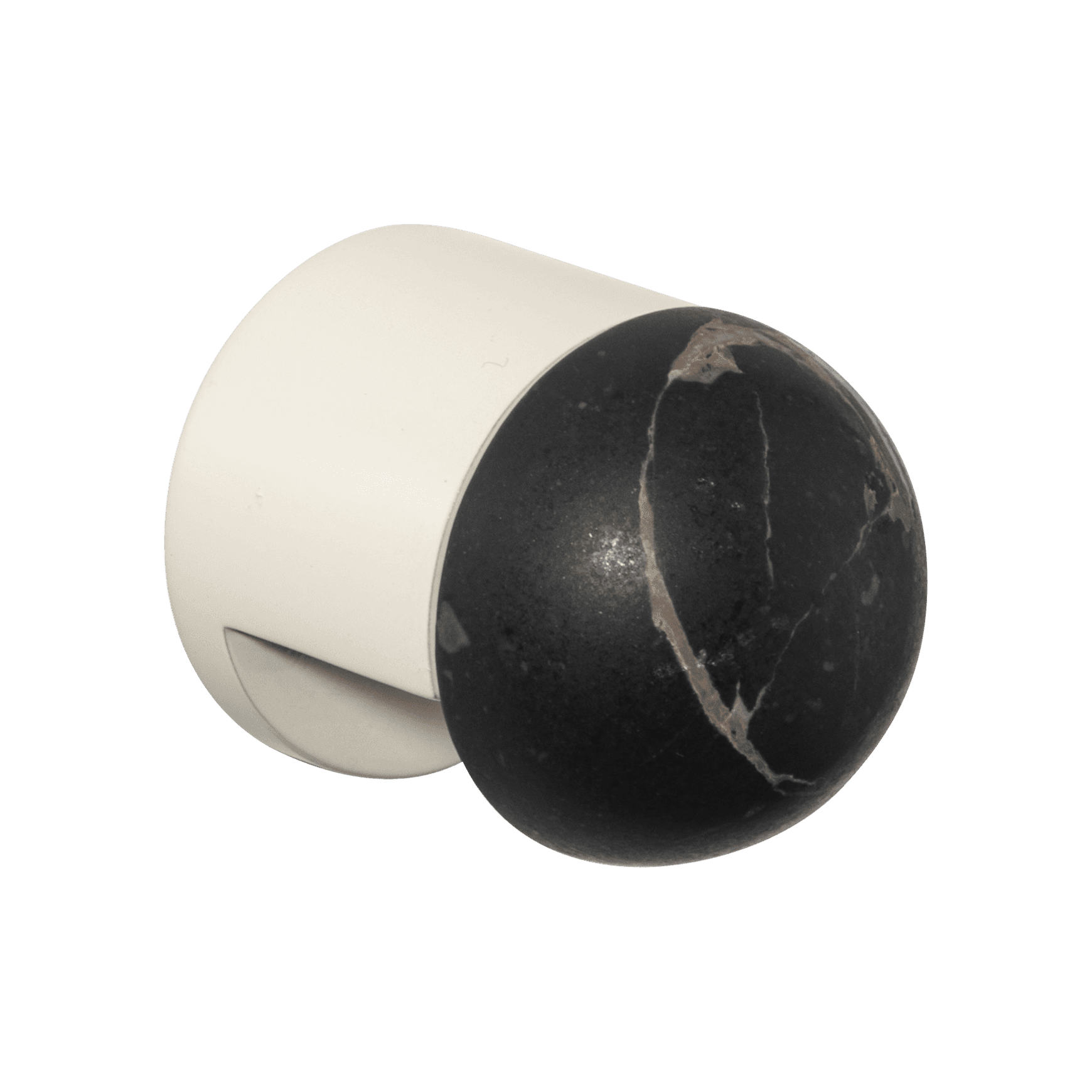 H05 Robe Hook/Cupboard Knob