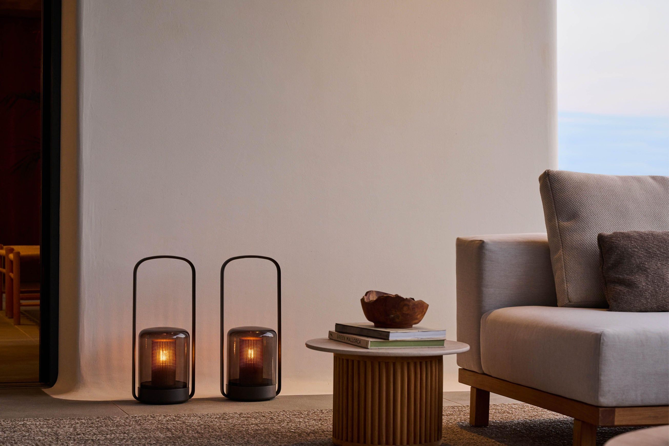 Otto Low Tables