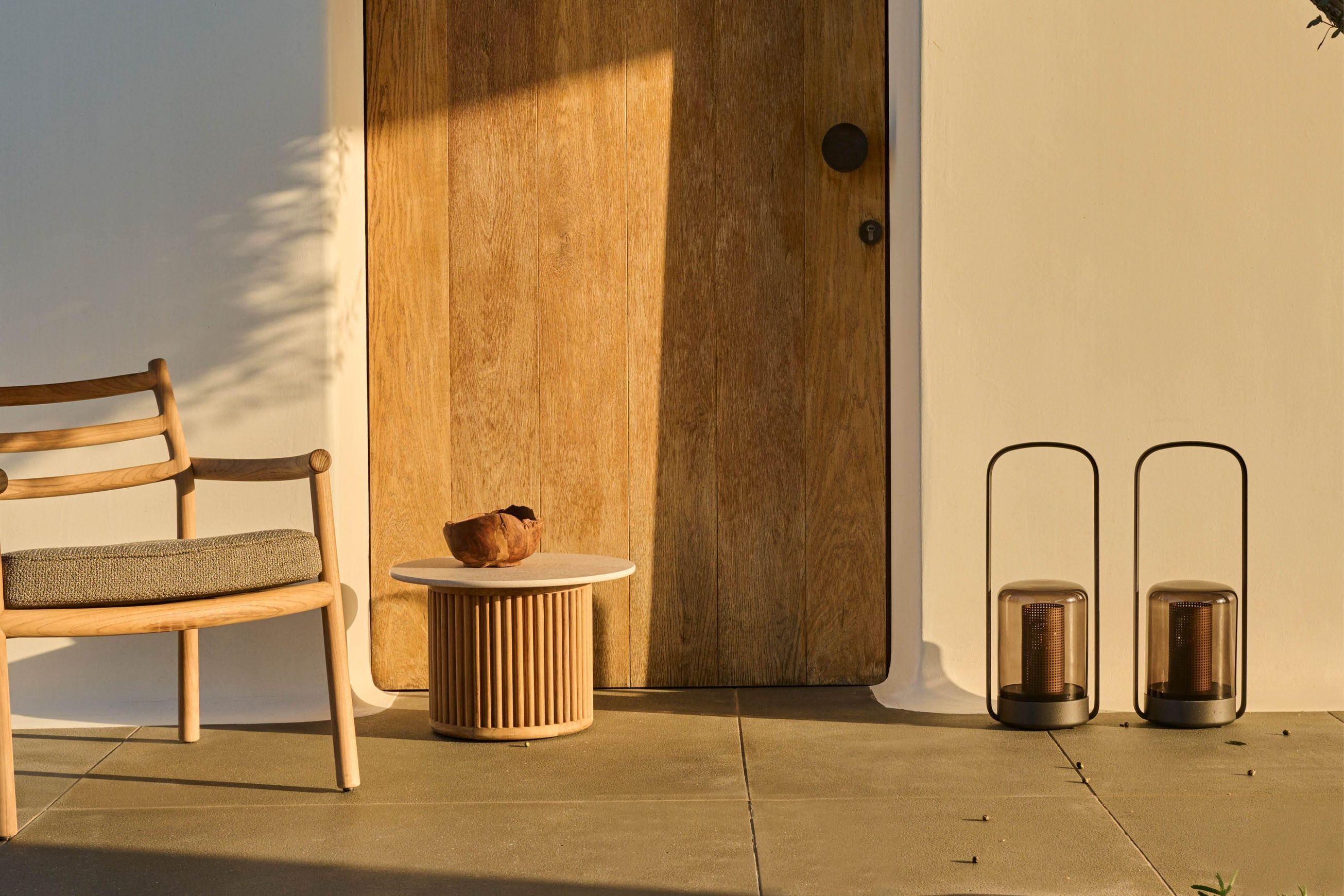 Otto Low Tables