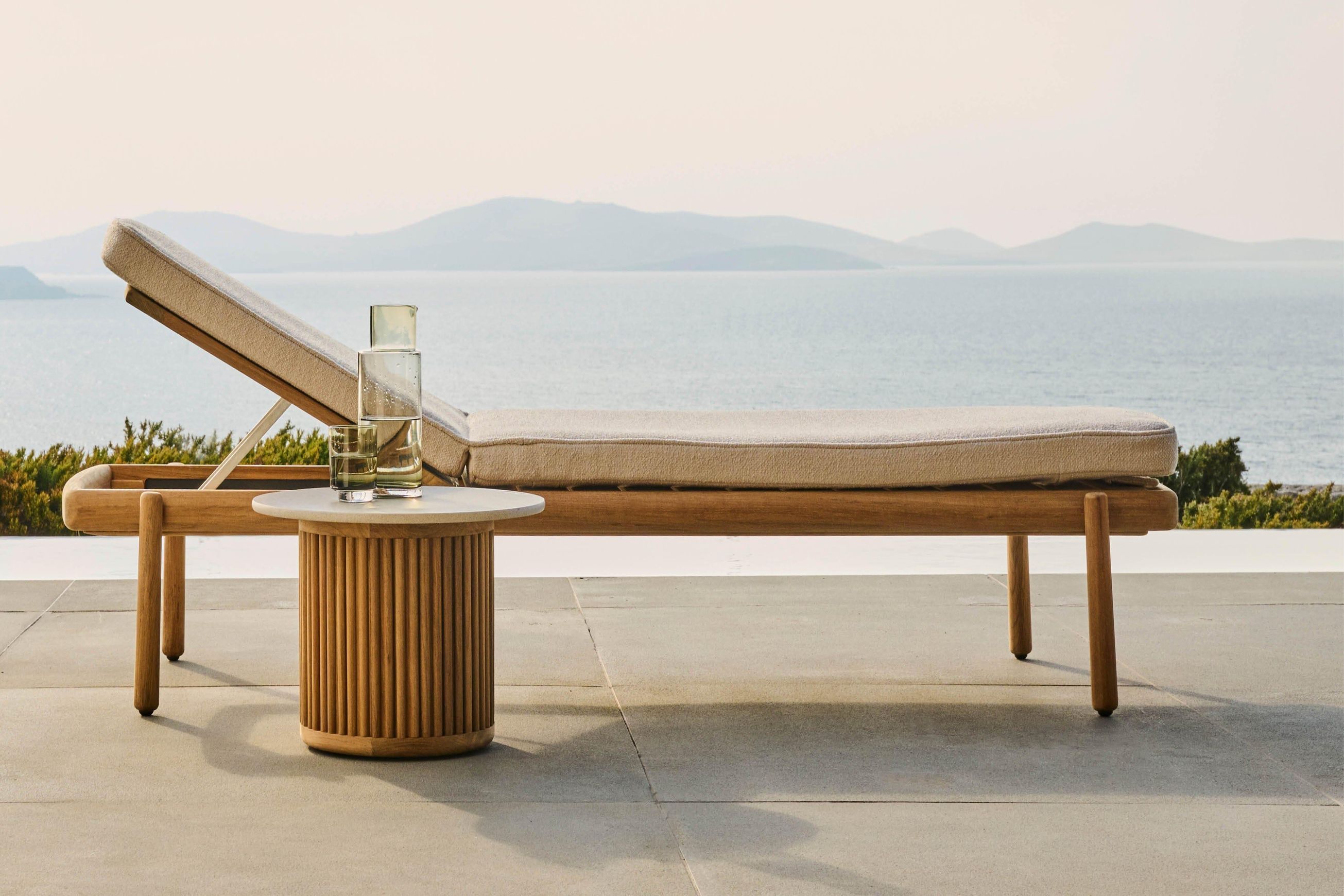 Otto Low Tables