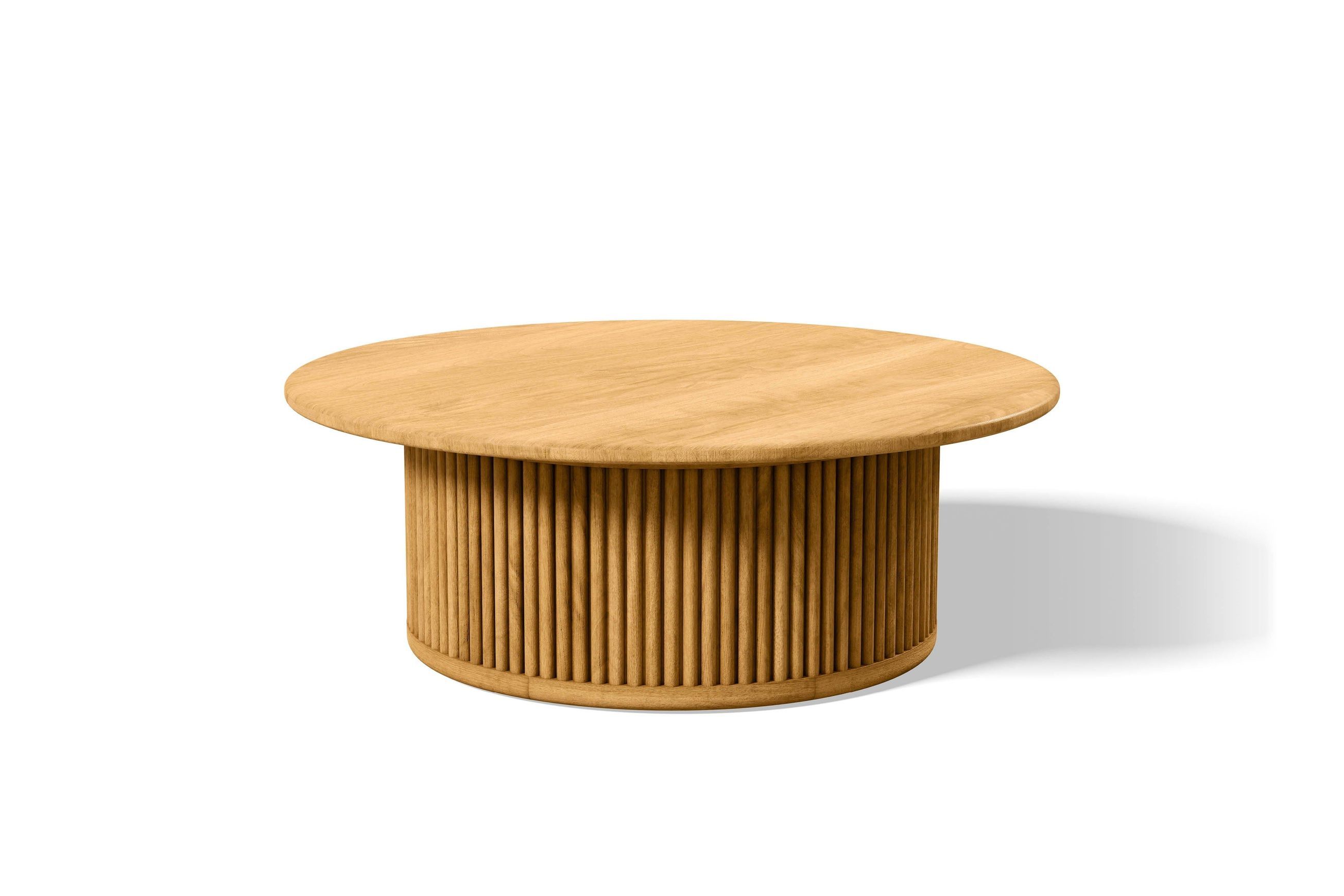 Otto Low Tables