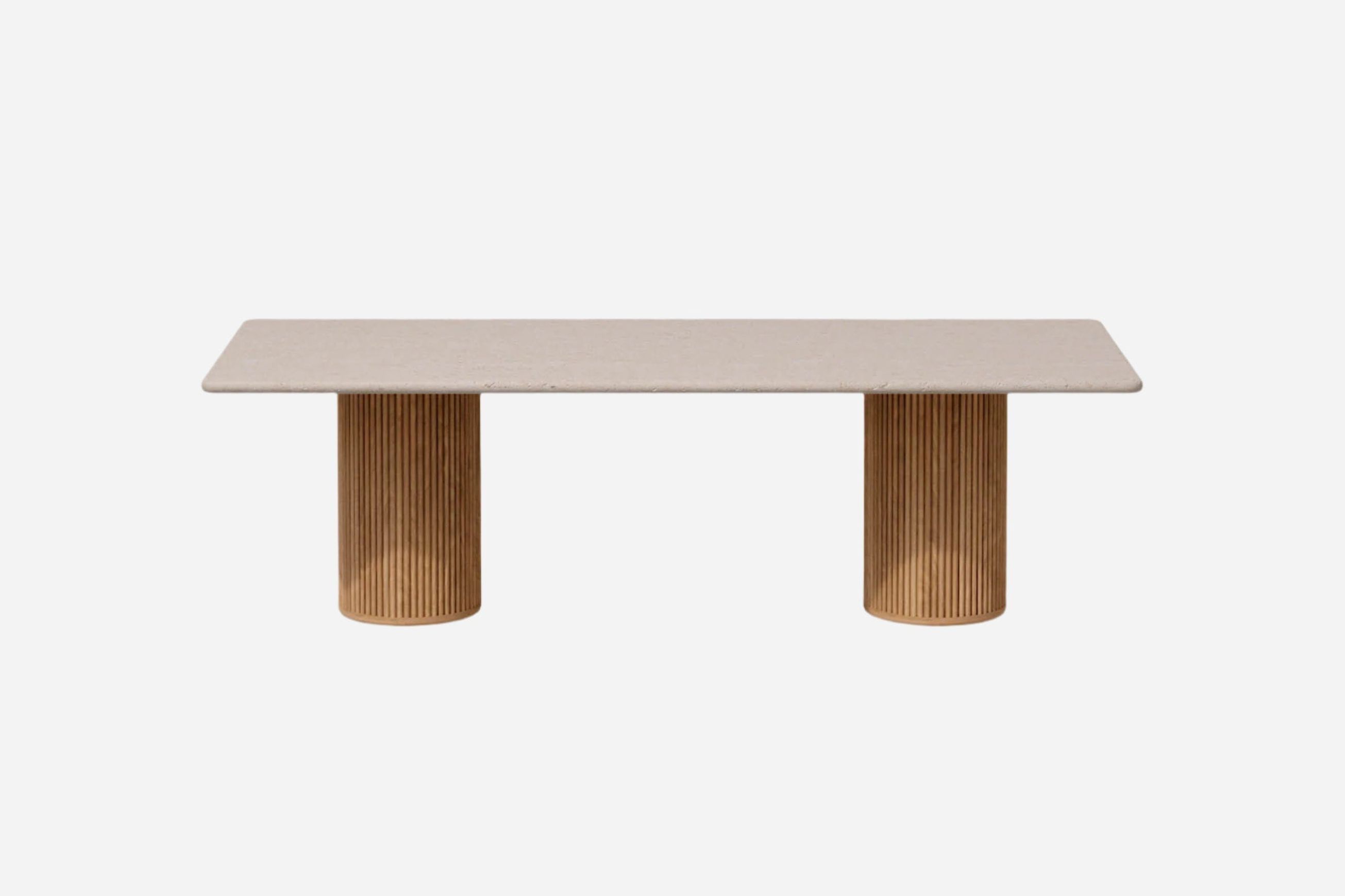 Otto Rectangle Dining Table