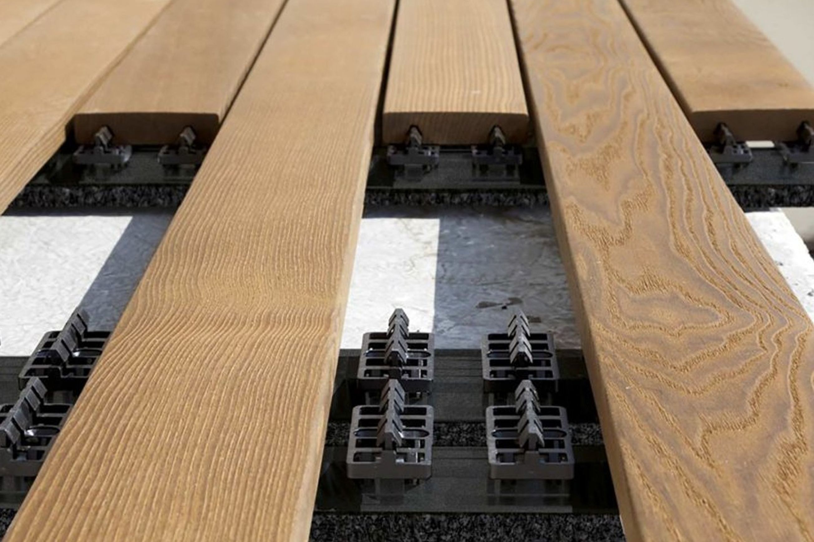 Listone Giordano Outdoor Decking