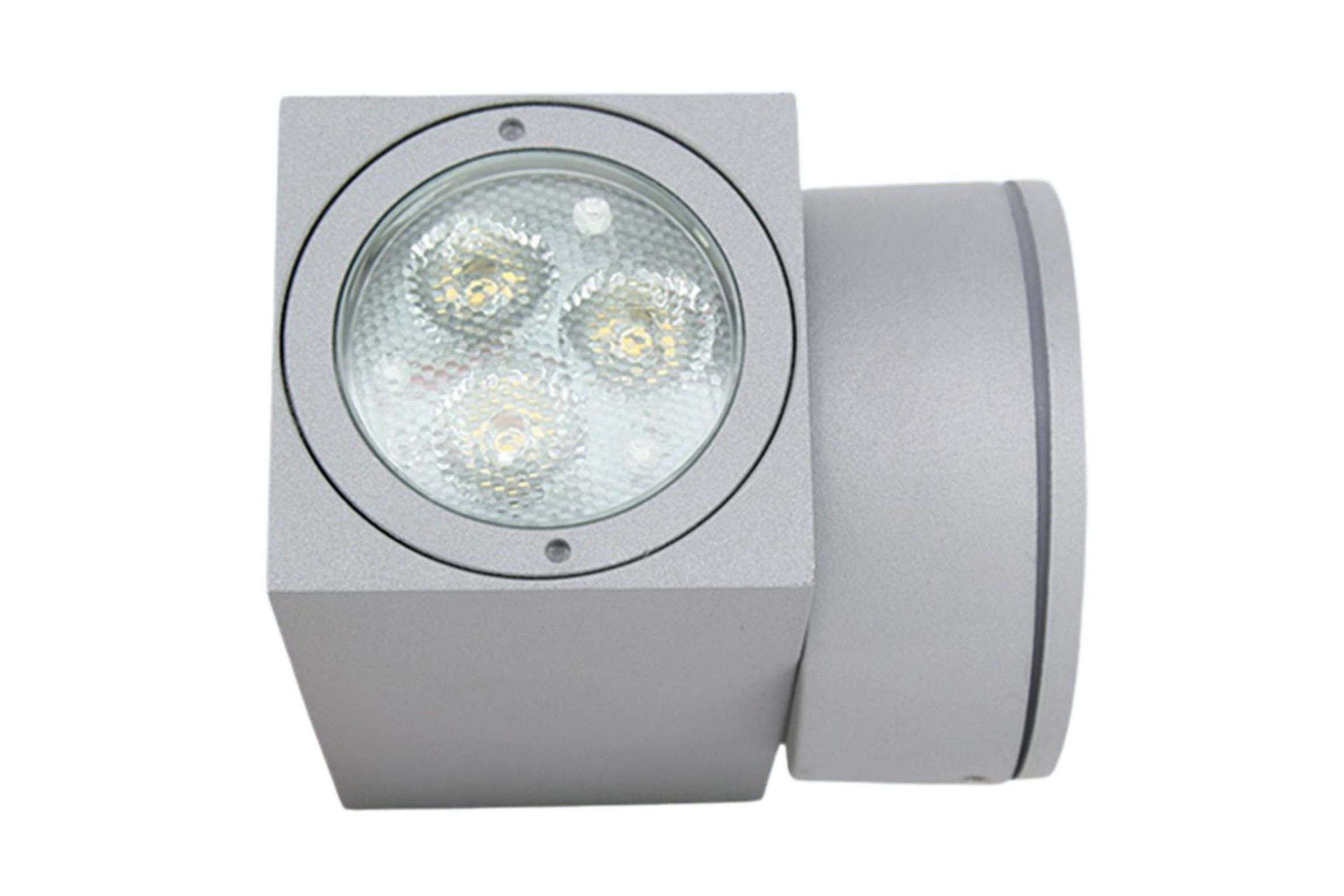 ALEXANDRA HL2221 Outdoor Wall Light