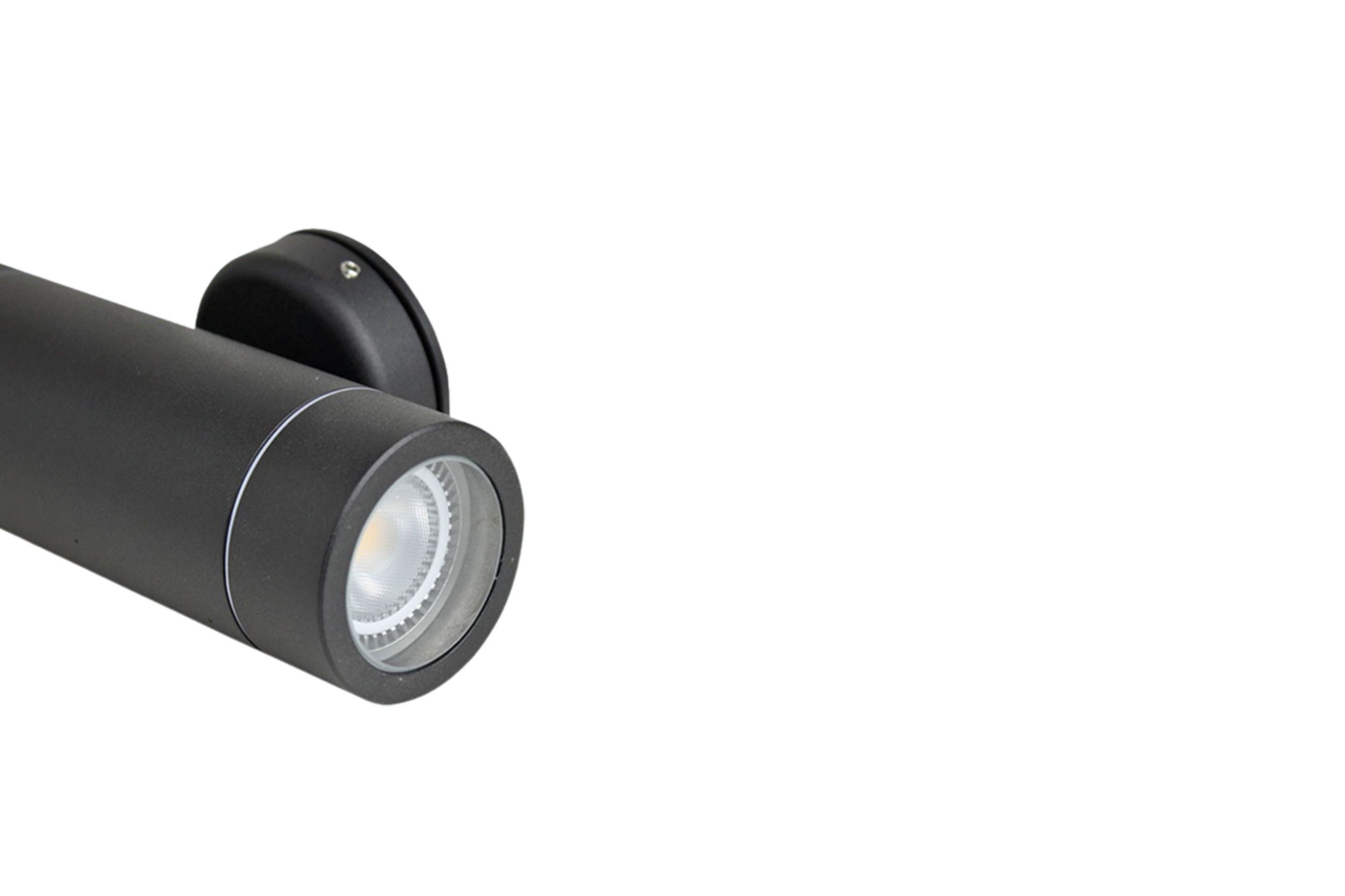 CLYDEVALE HL7355 Outdoor Wall Light