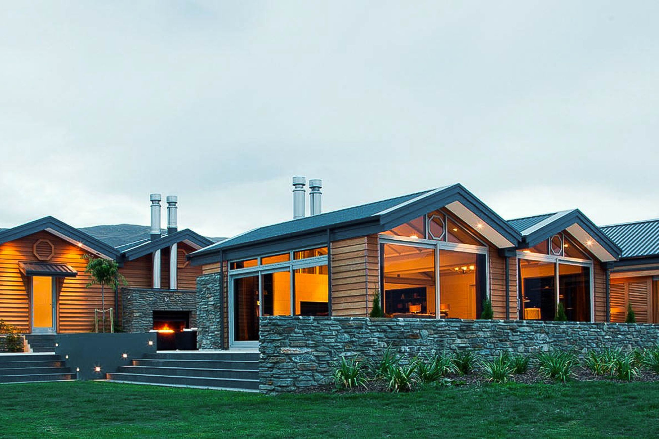 Warmington | Chimneys & Flues