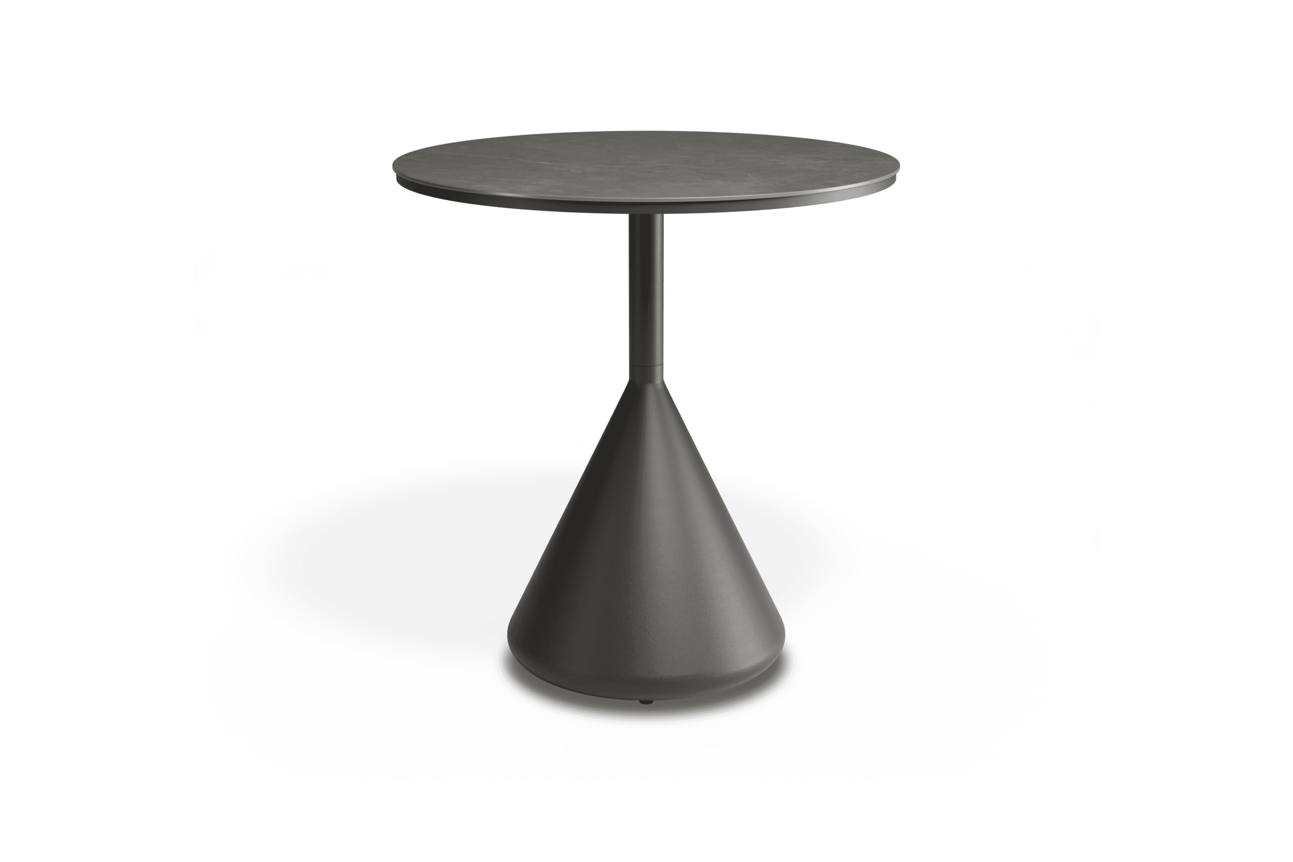 Kora Cafe Table CERAMIC - outdoor
