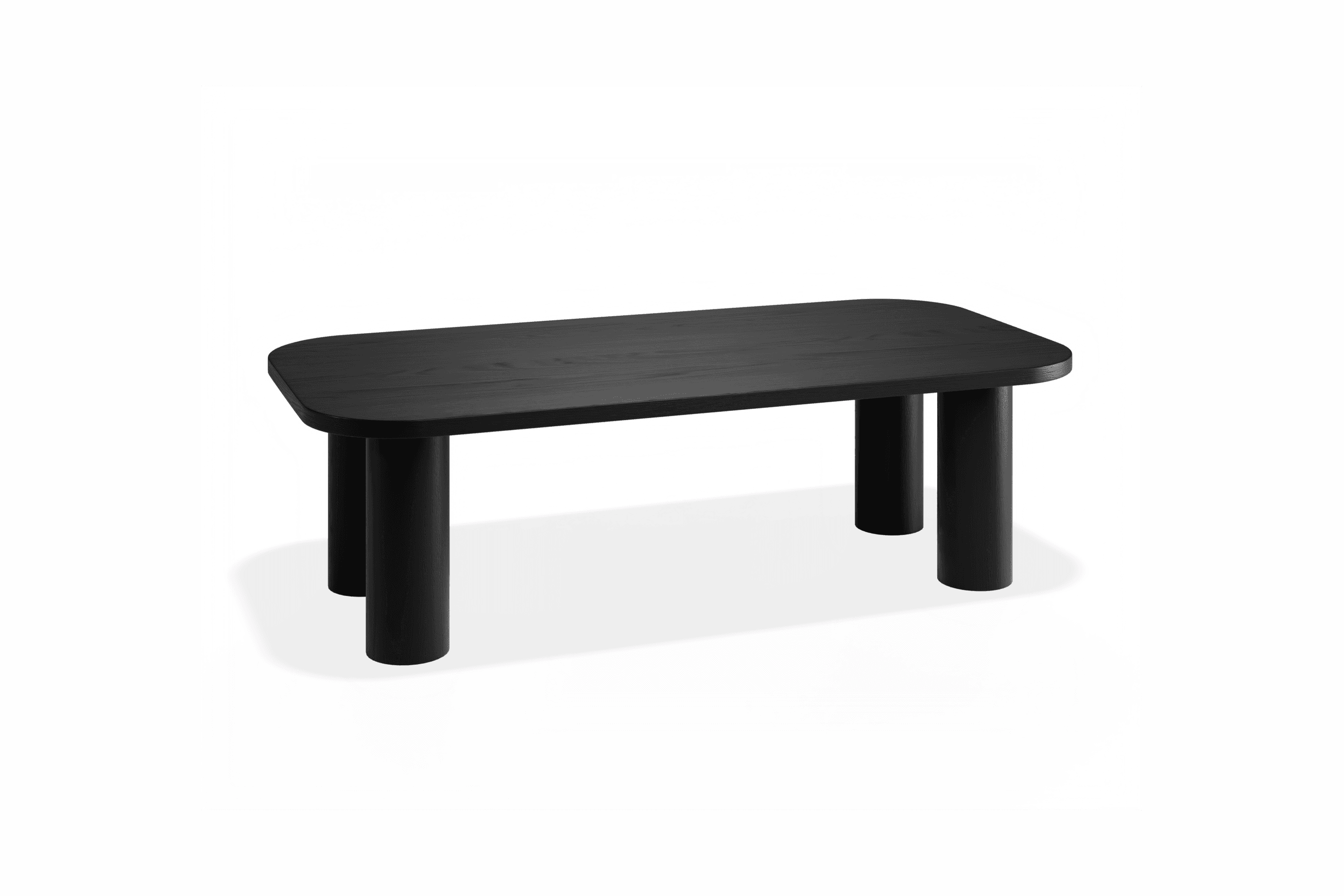 Orbix Rectangle Coffee Table