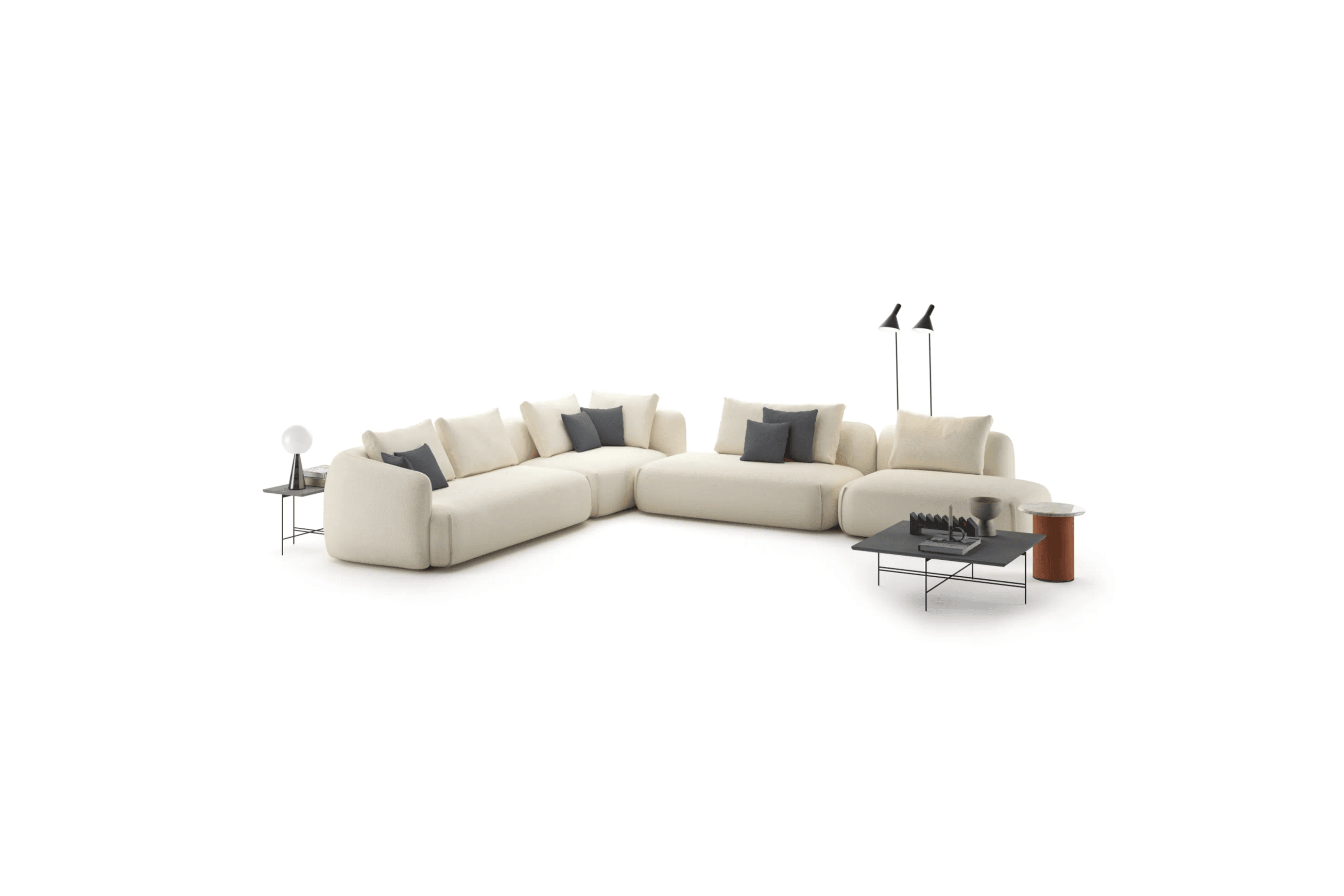 Aland Sofa