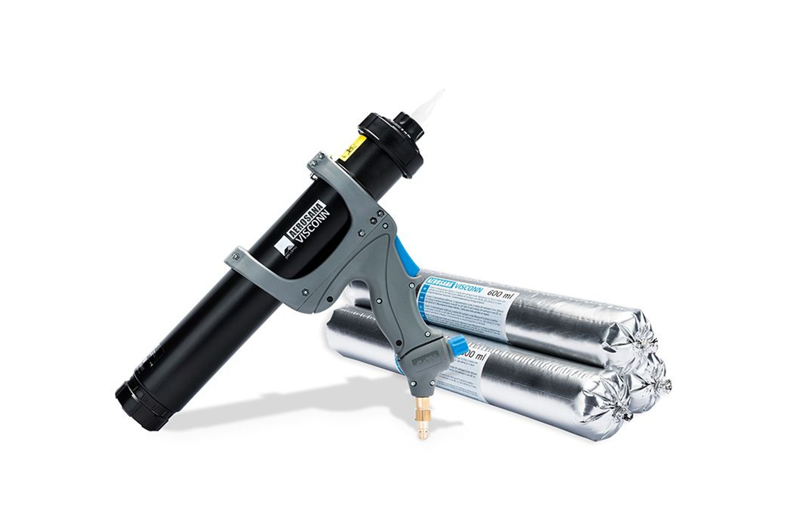 AEROFIXX - Application Gun for AEROSANA®