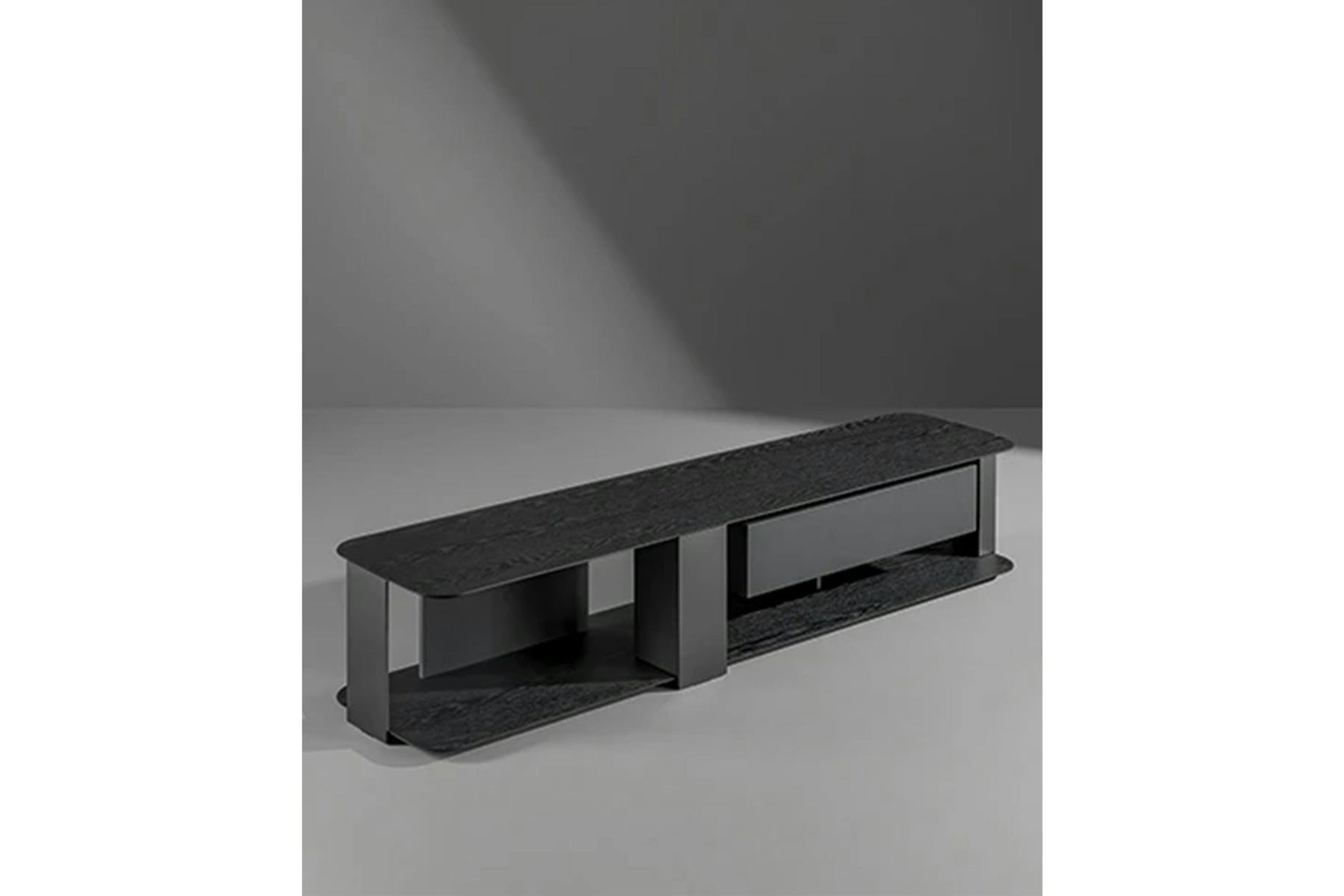 Paddle Tv Unit