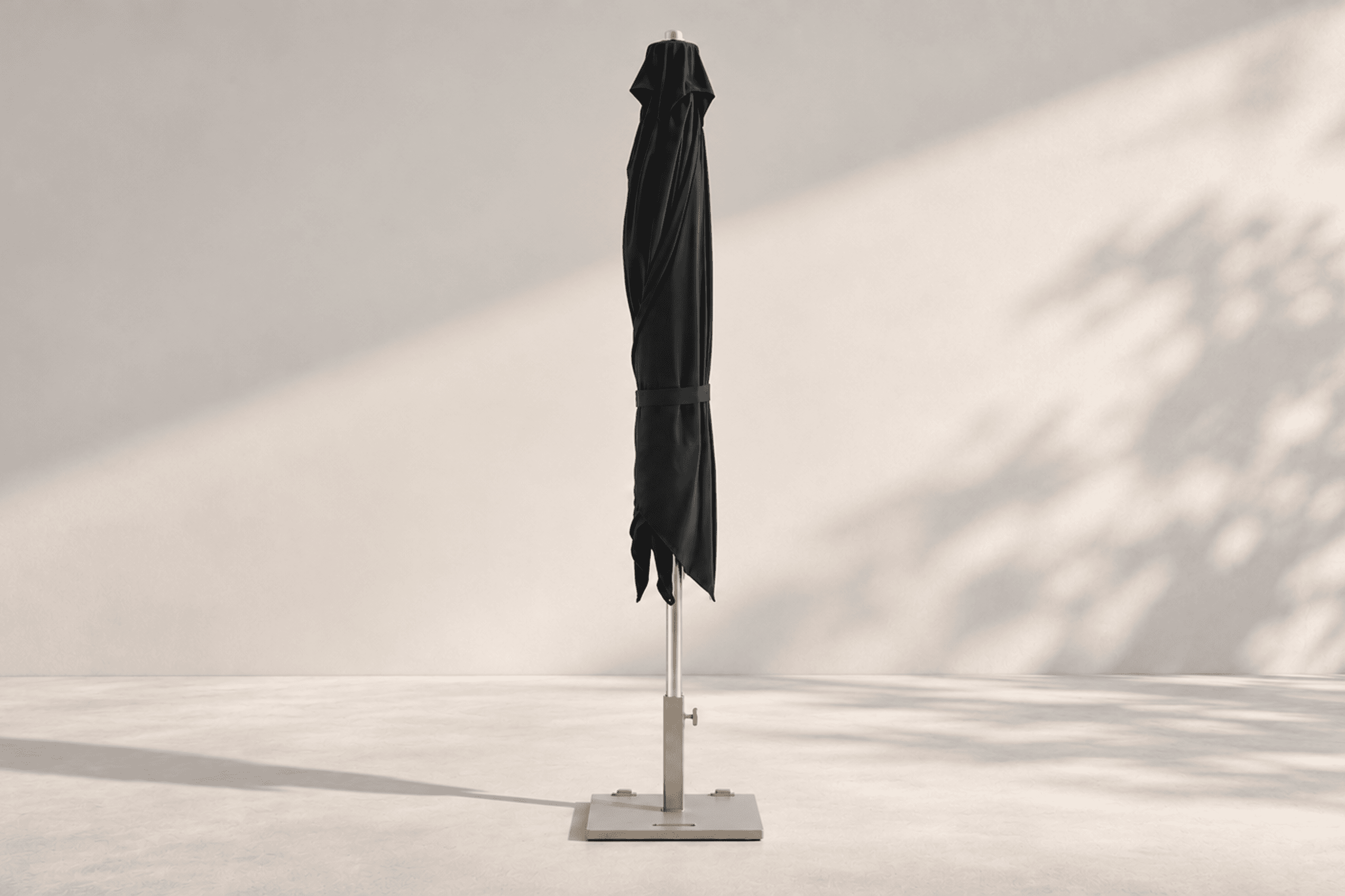 Palm Springs Centrepole Black