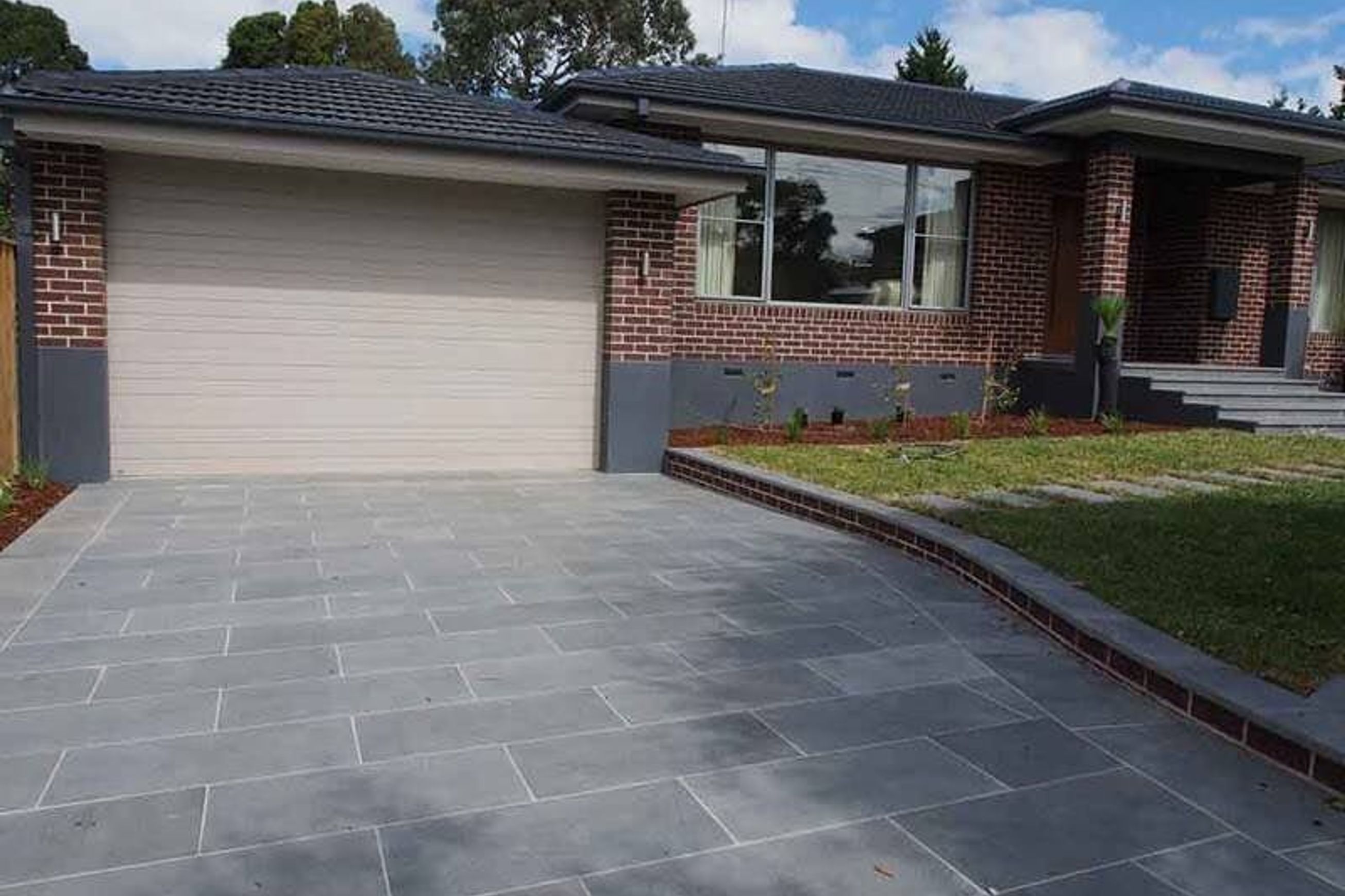 Premium Bluestone Tiles